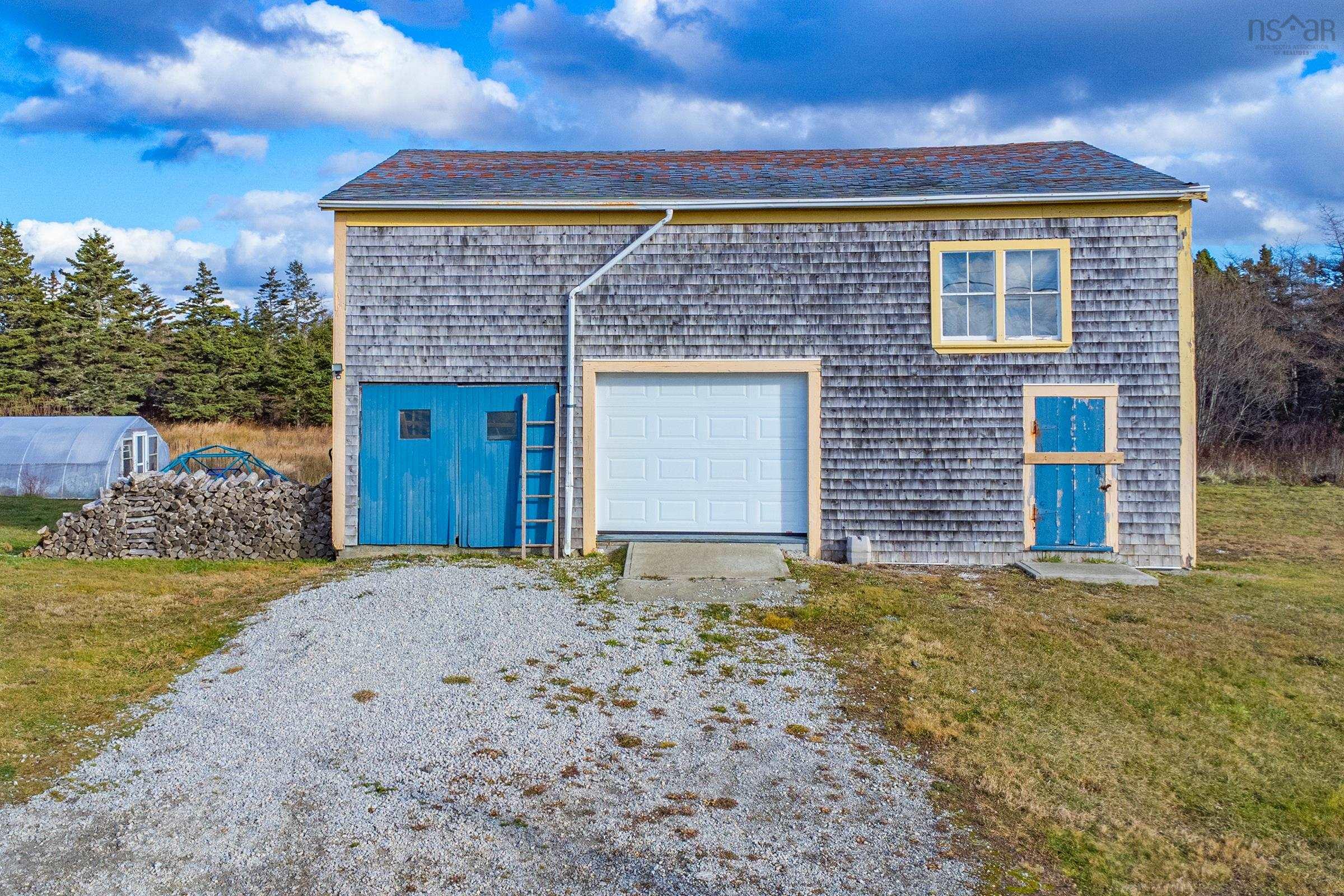 $333,000.00: 5640 Highway 1, Mavillette