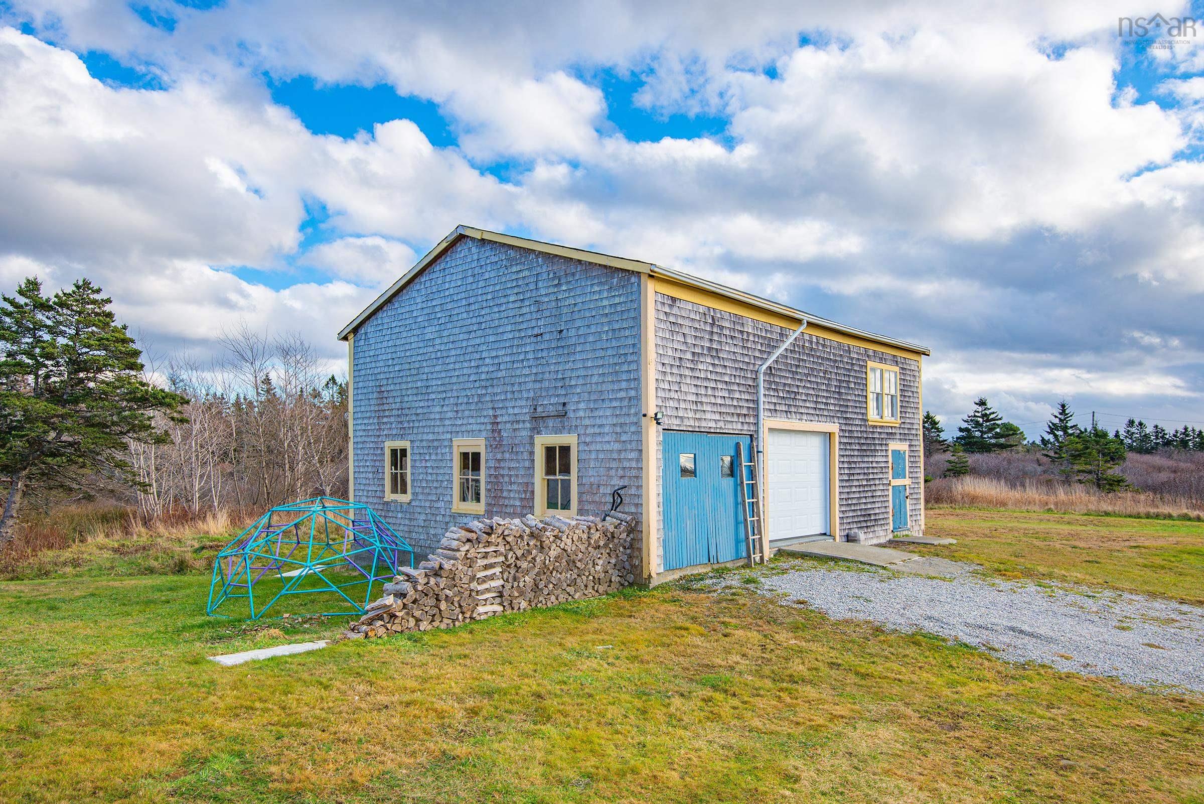 $333,000.00: 5640 Highway 1, Mavillette