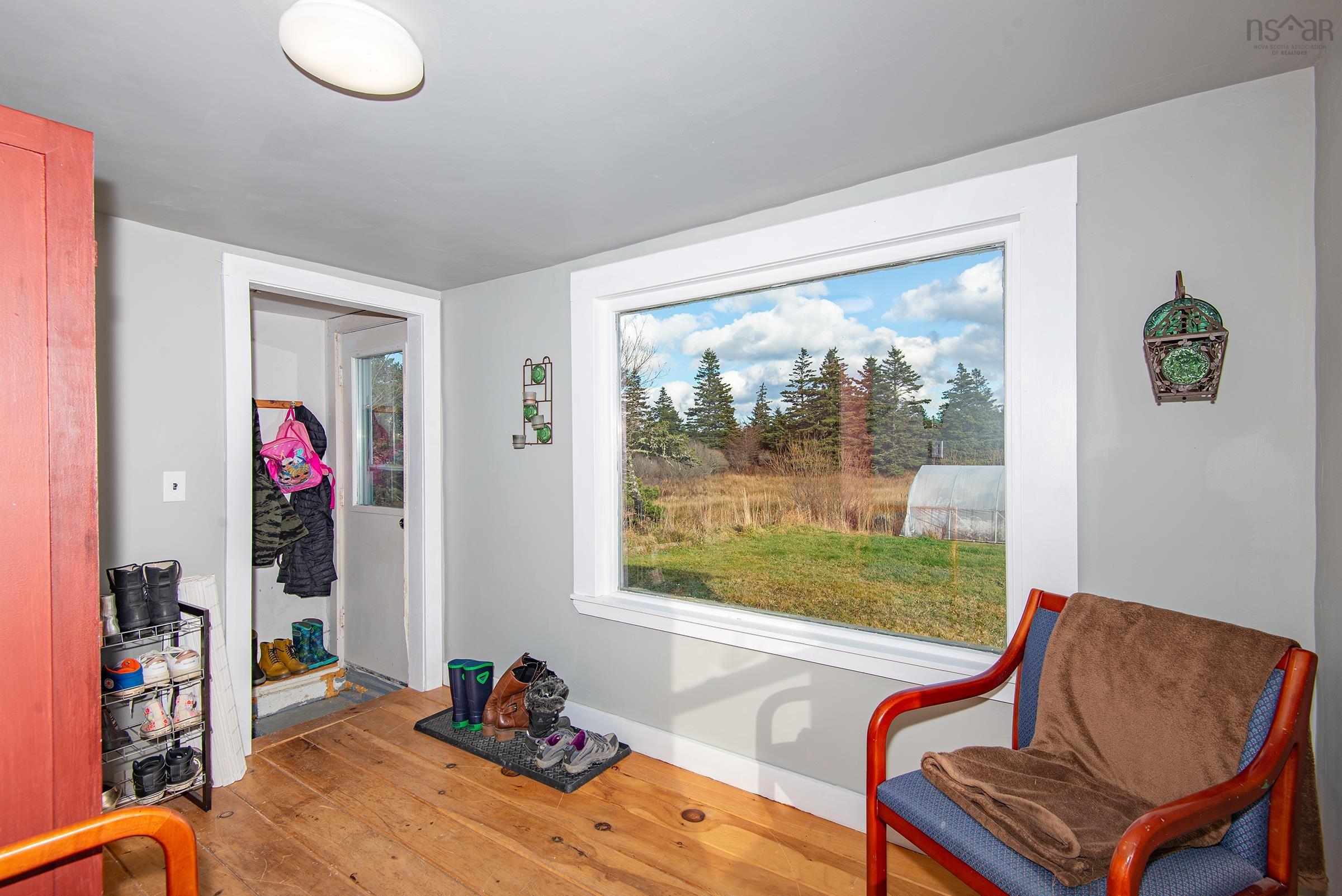 $333,000.00: 5640 Highway 1, Mavillette