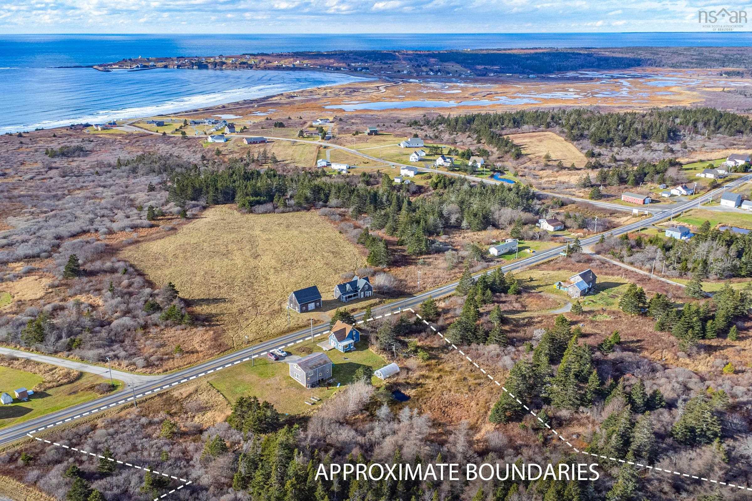 $333,000.00: 5640 Highway 1, Mavillette
