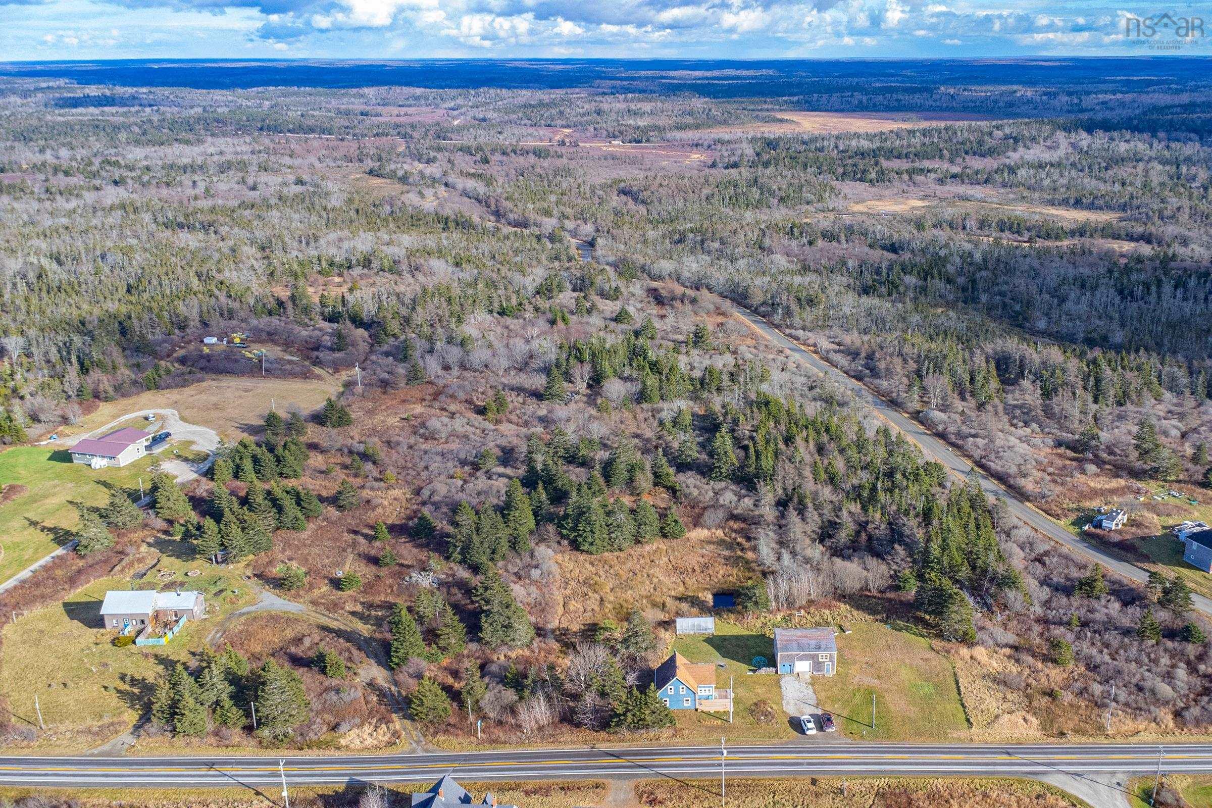 $333,000.00: 5640 Highway 1, Mavillette