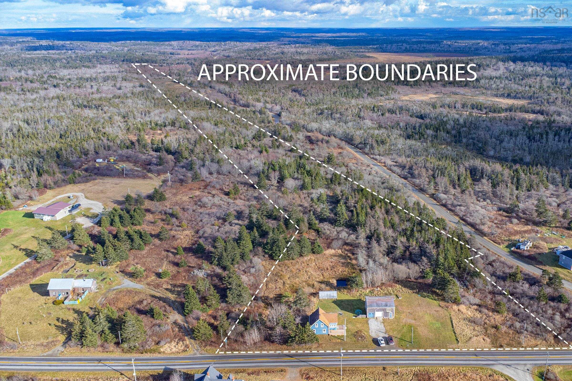 $333,000.00: 5640 Highway 1, Mavillette
