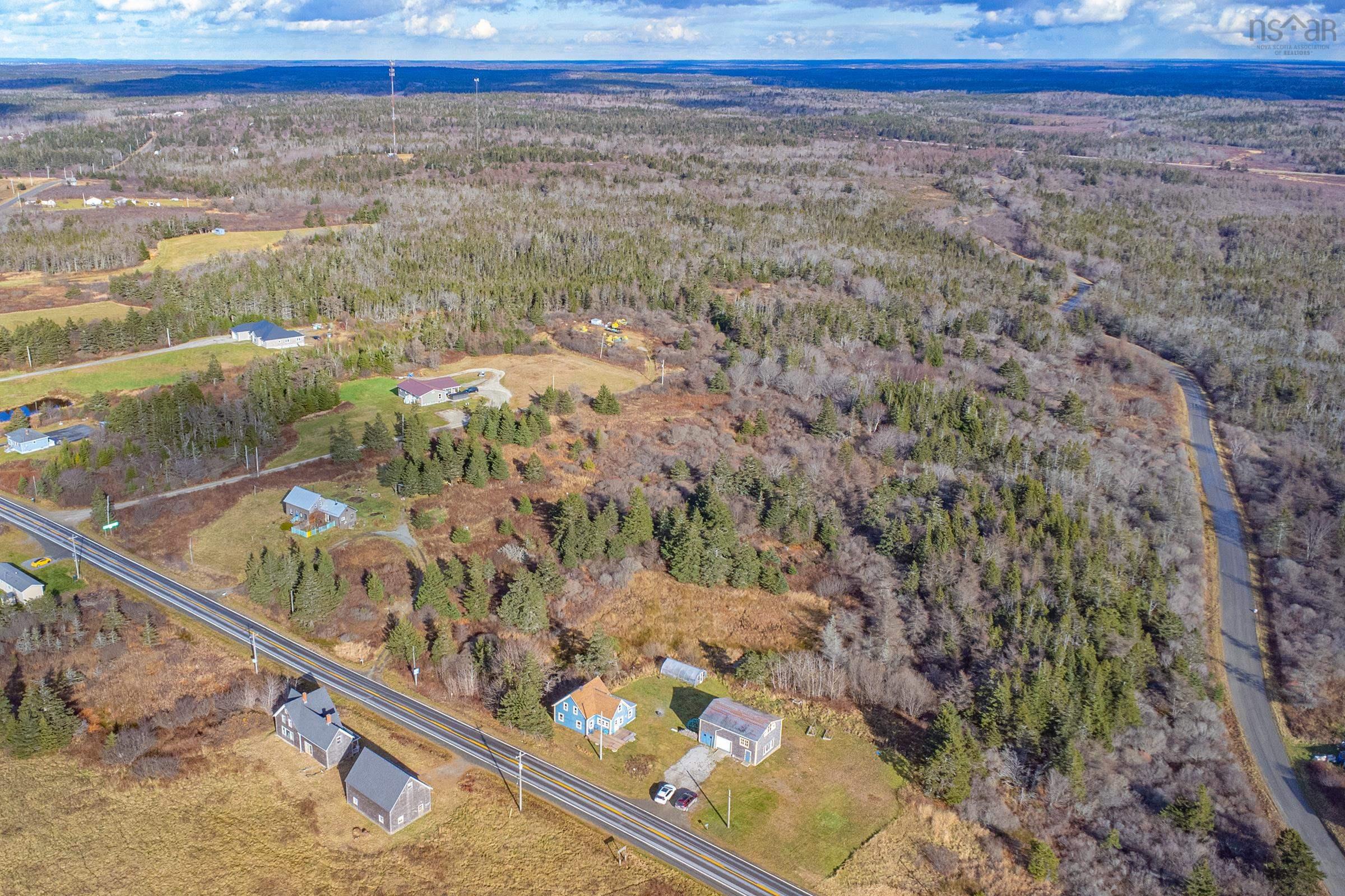 $333,000.00: 5640 Highway 1, Mavillette