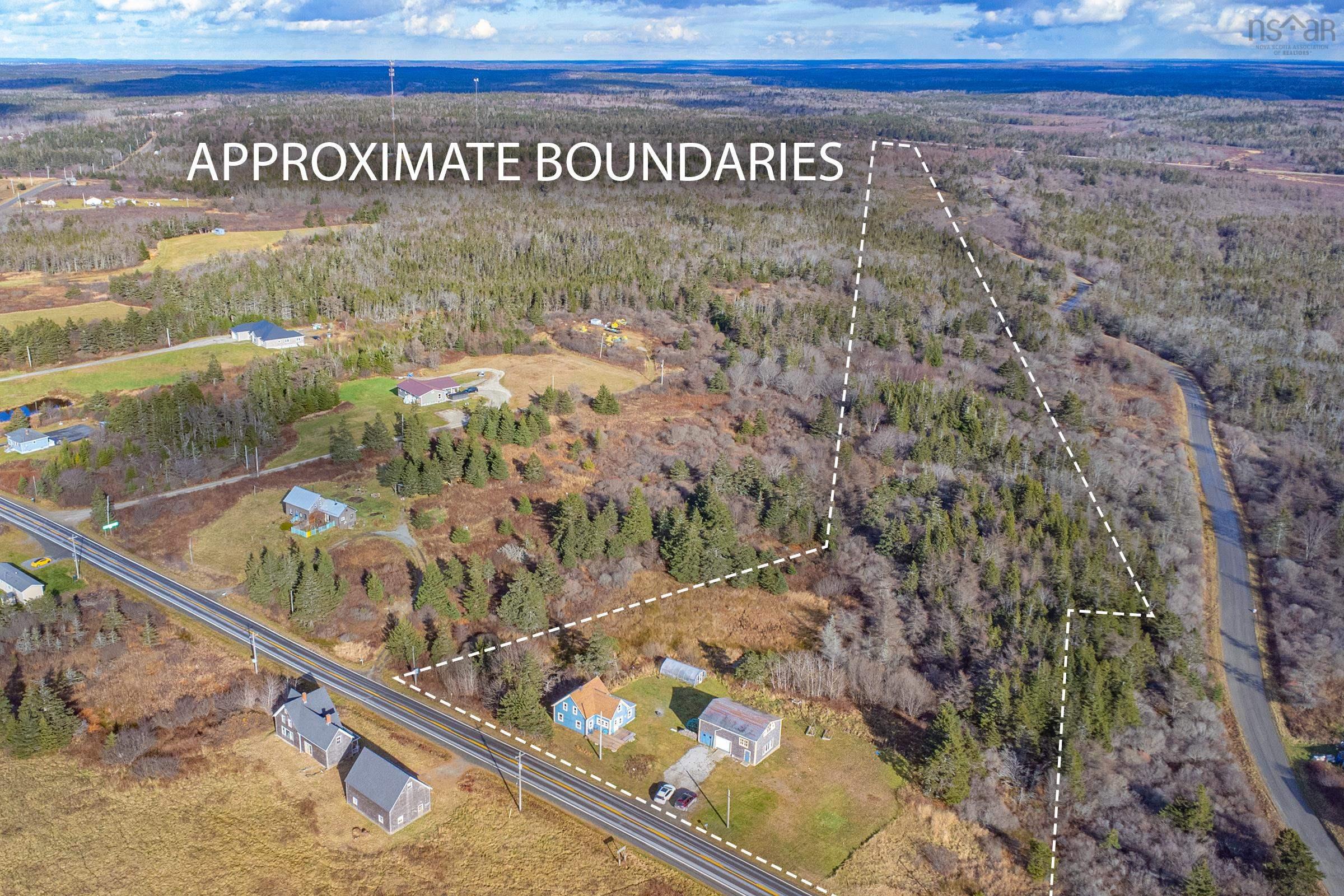 $333,000.00: 5640 Highway 1, Mavillette