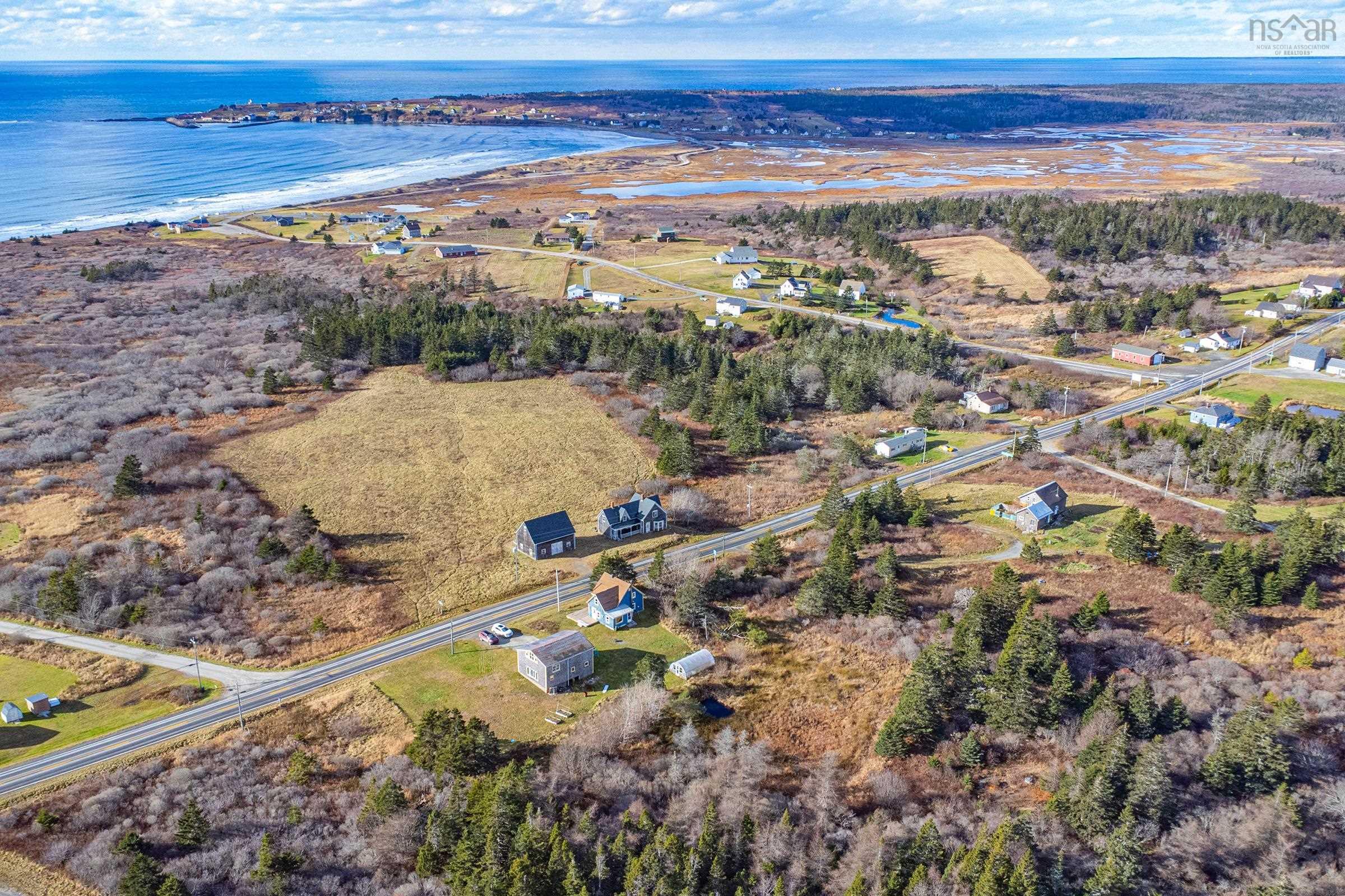 $333,000.00: 5640 Highway 1, Mavillette