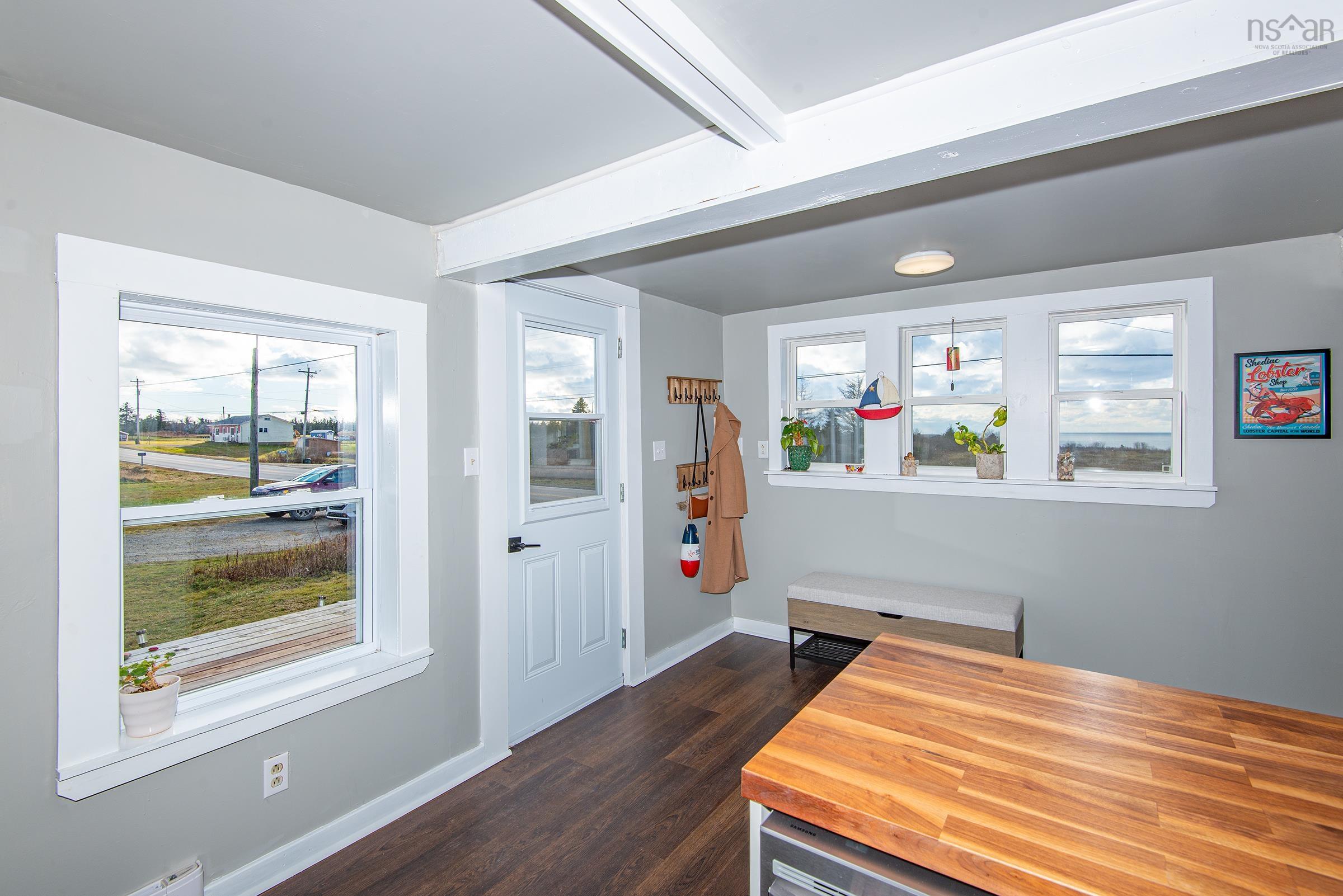 $333,000.00: 5640 Highway 1, Mavillette