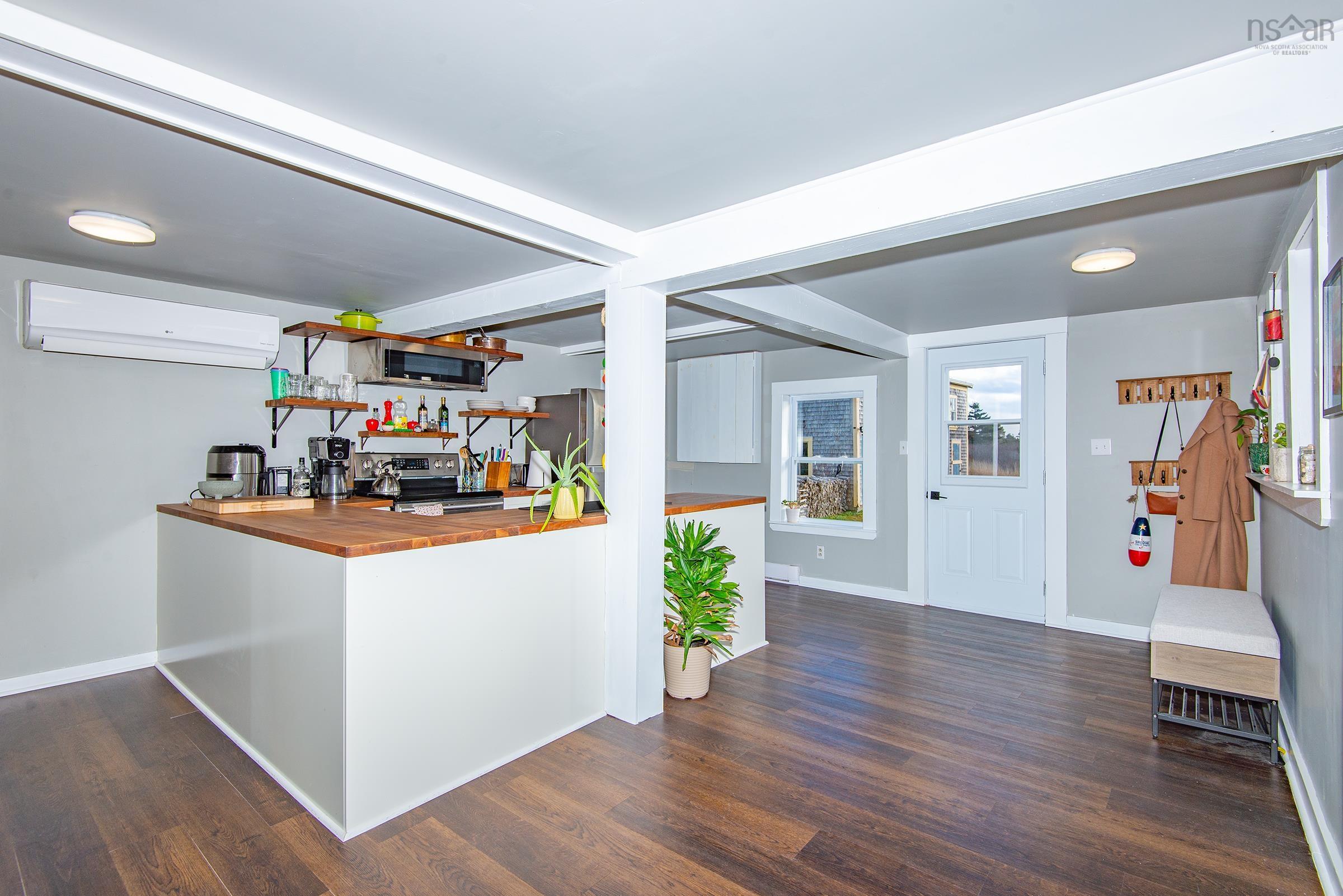 $333,000.00: 5640 Highway 1, Mavillette