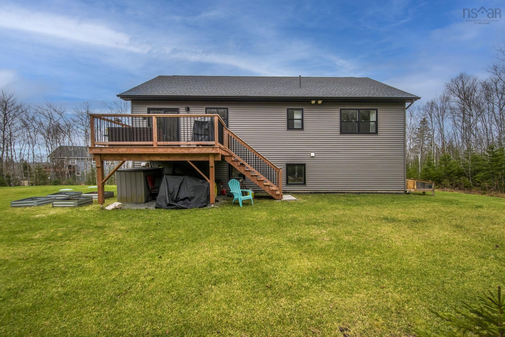 $599,900.00: 29 Ava Lane, East Uniacke