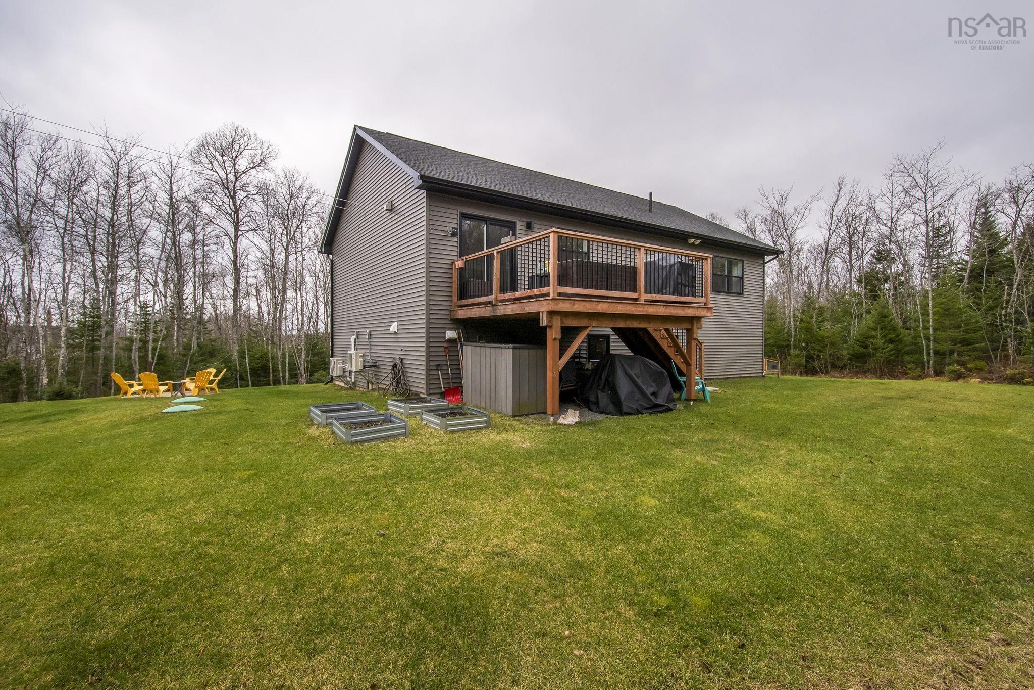 $599,900.00: 29 Ava Lane, East Uniacke