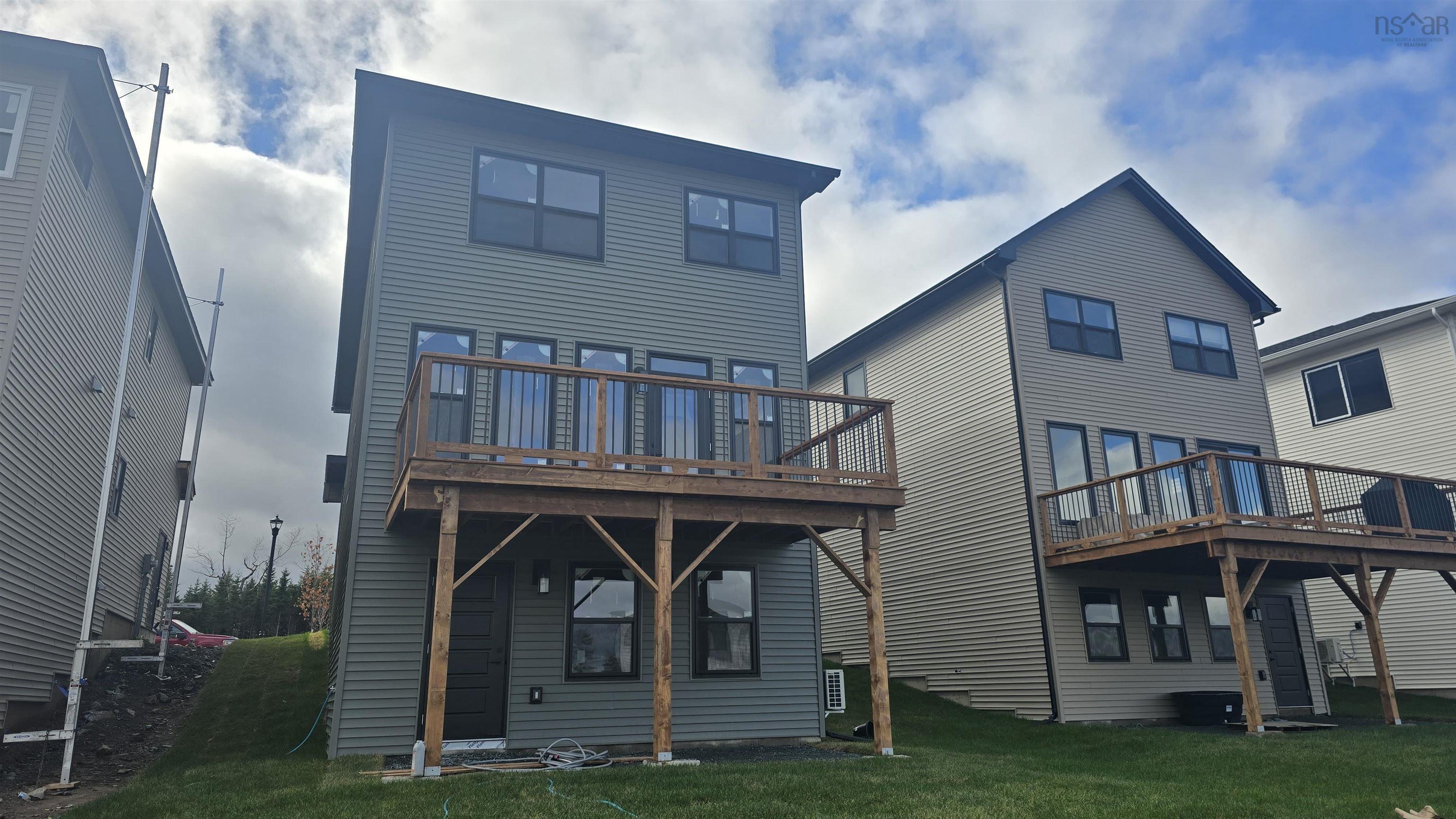 171 Brunello Boulevard, Timberlea, NS (MLS 202427746)