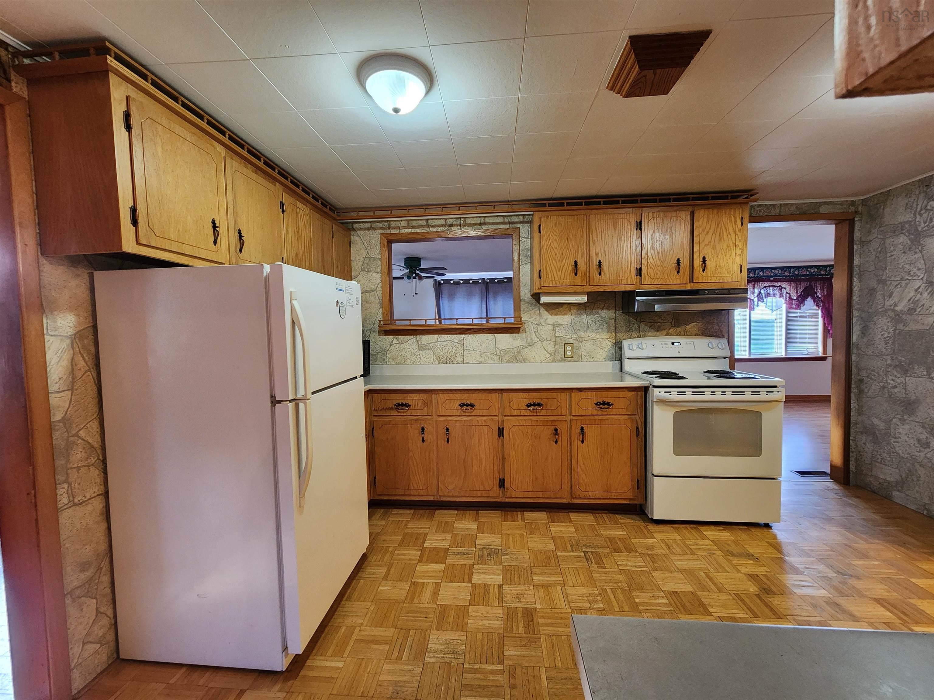 $224,000.00: 27 Cook Street, Canso