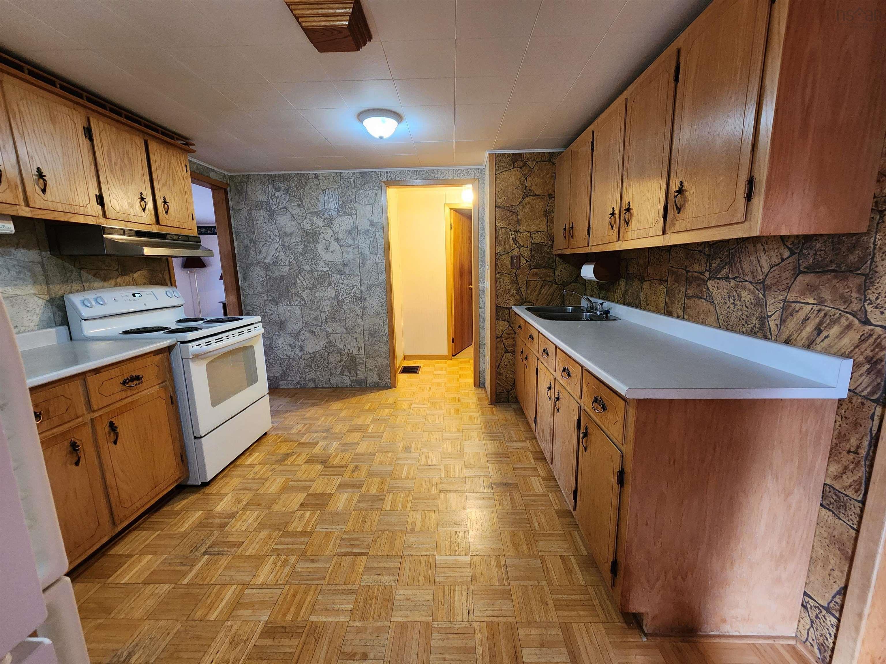 $224,000.00: 27 Cook Street, Canso