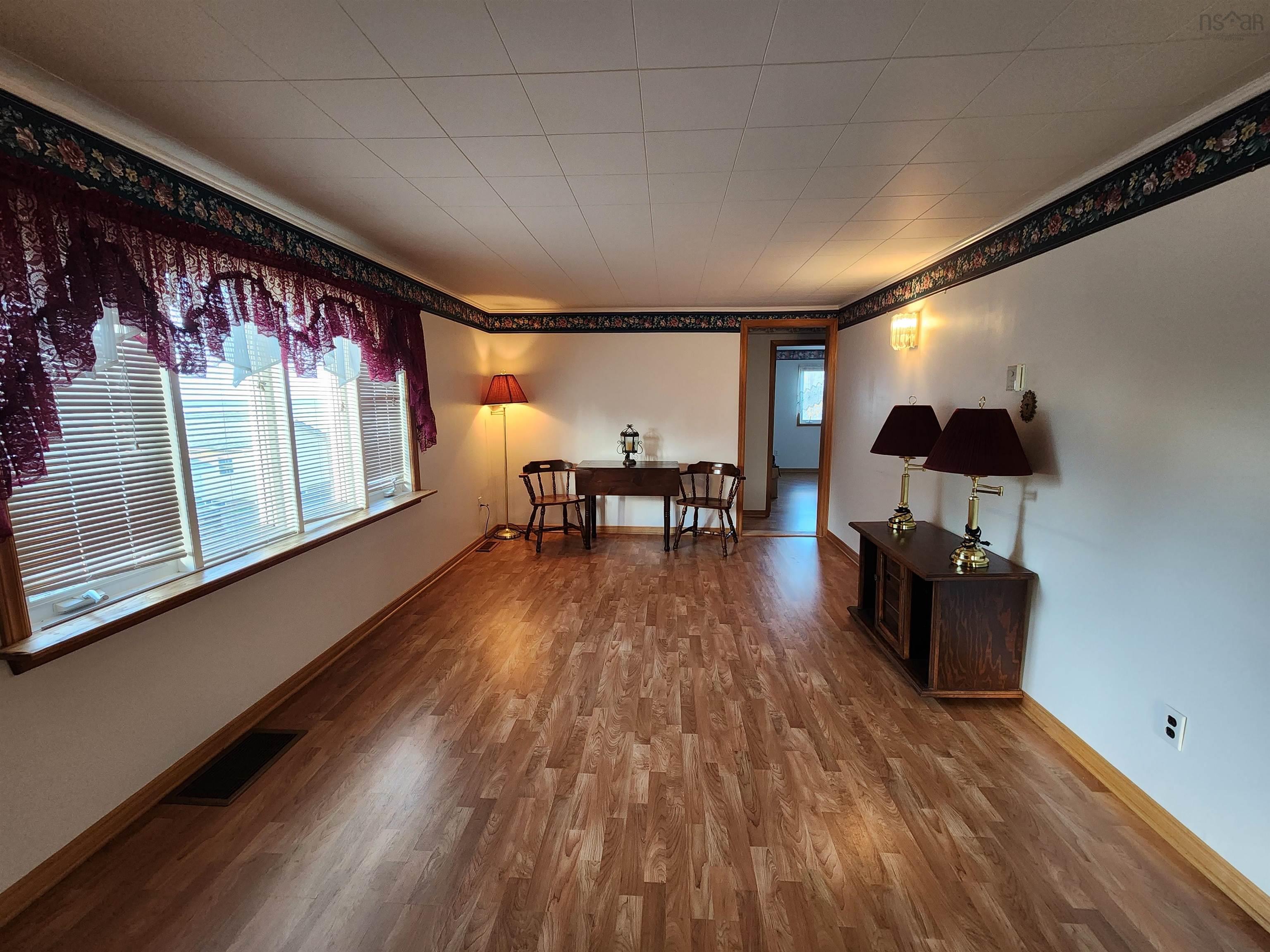 $224,000.00: 27 Cook Street, Canso