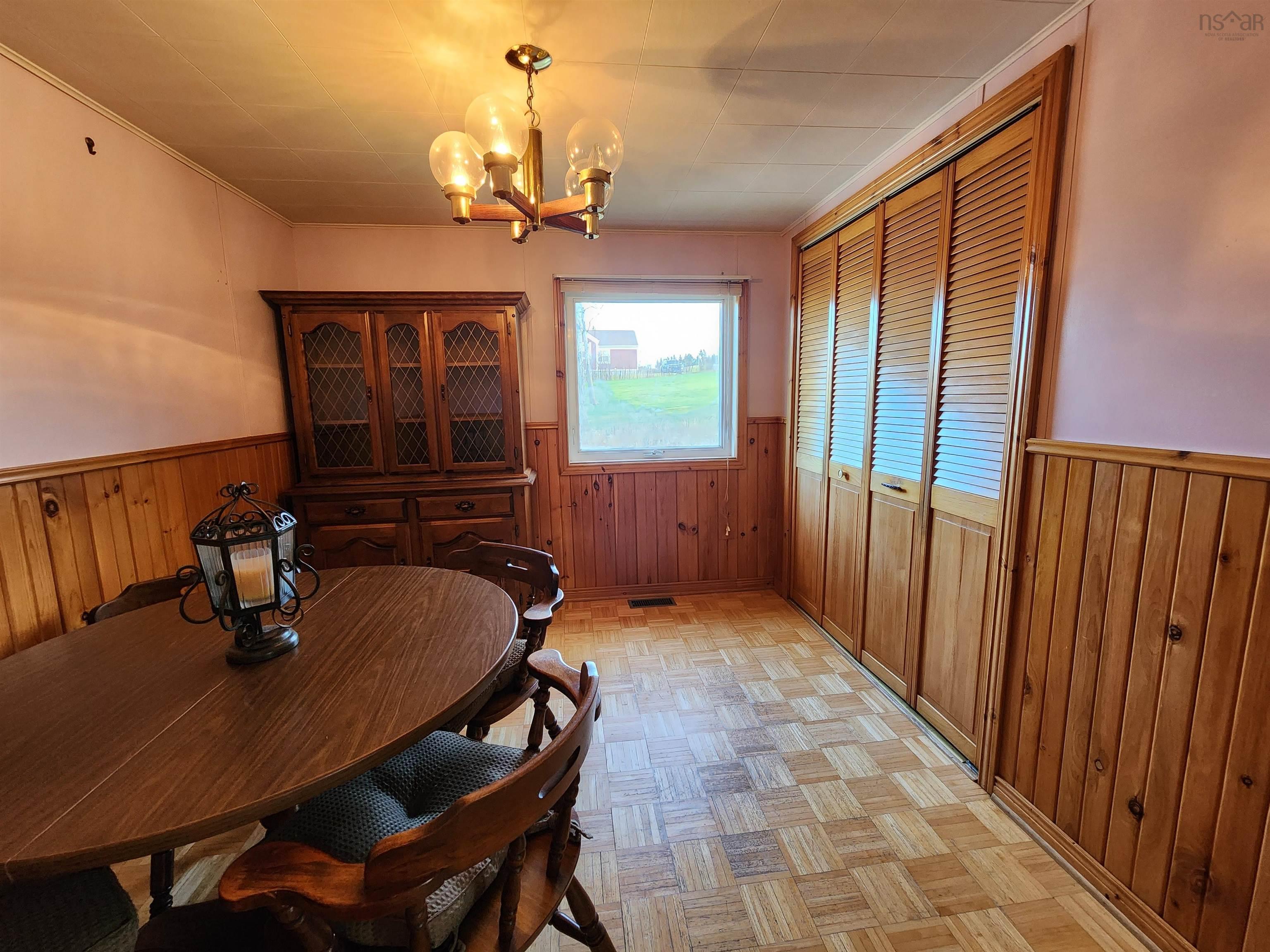 $224,000.00: 27 Cook Street, Canso