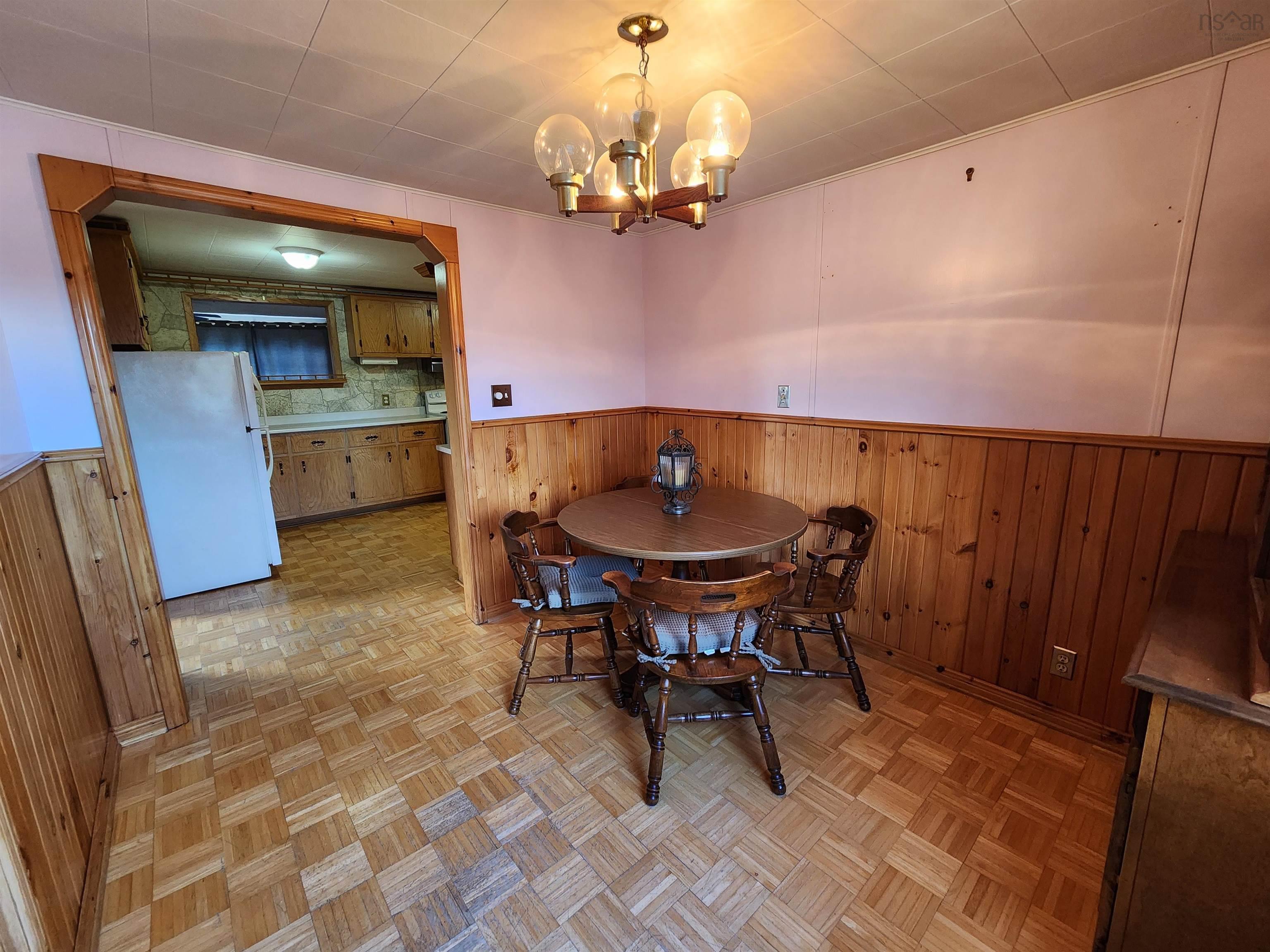 $224,000.00: 27 Cook Street, Canso