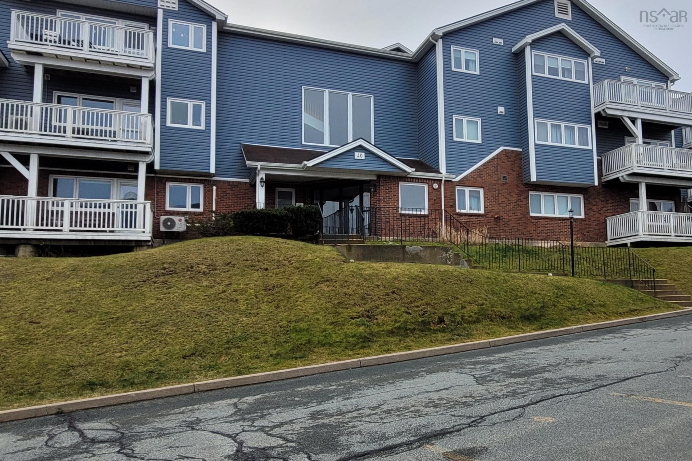 $330,000.00: 105 40 Chelton Woods Lane, Halifax