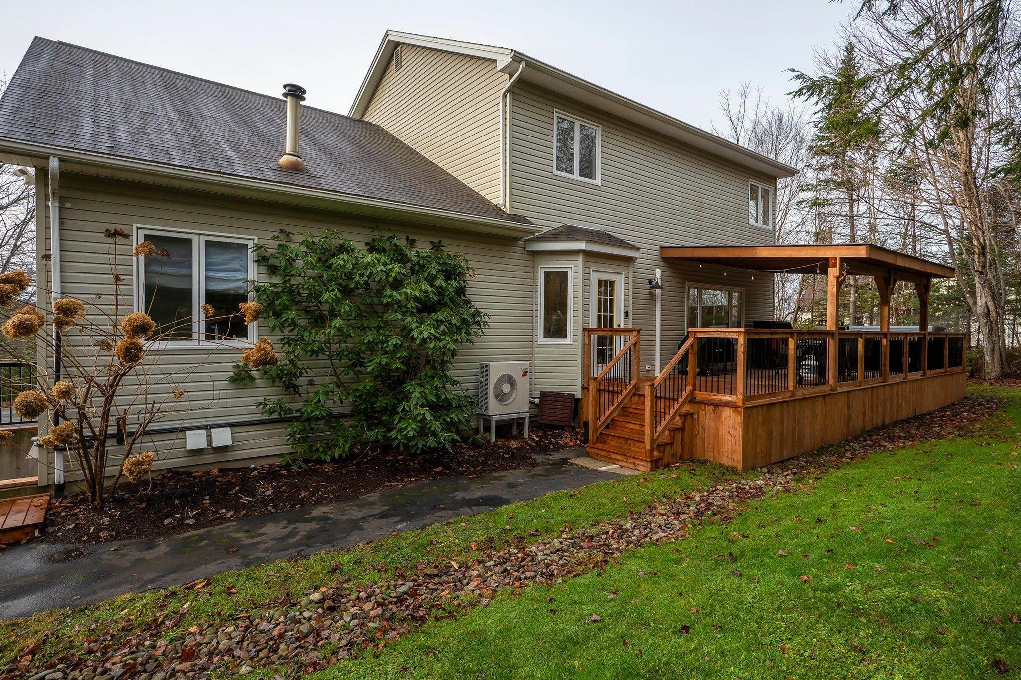$949,000.00: 209 Glen Arbour Way, Hammonds Plains