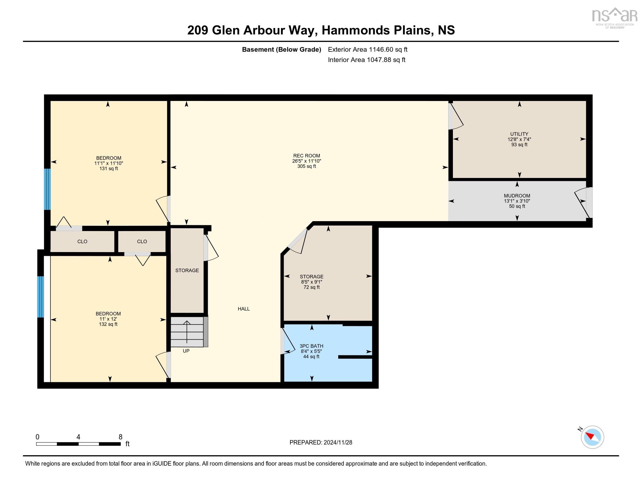 $949,000.00: 209 Glen Arbour Way, Hammonds Plains