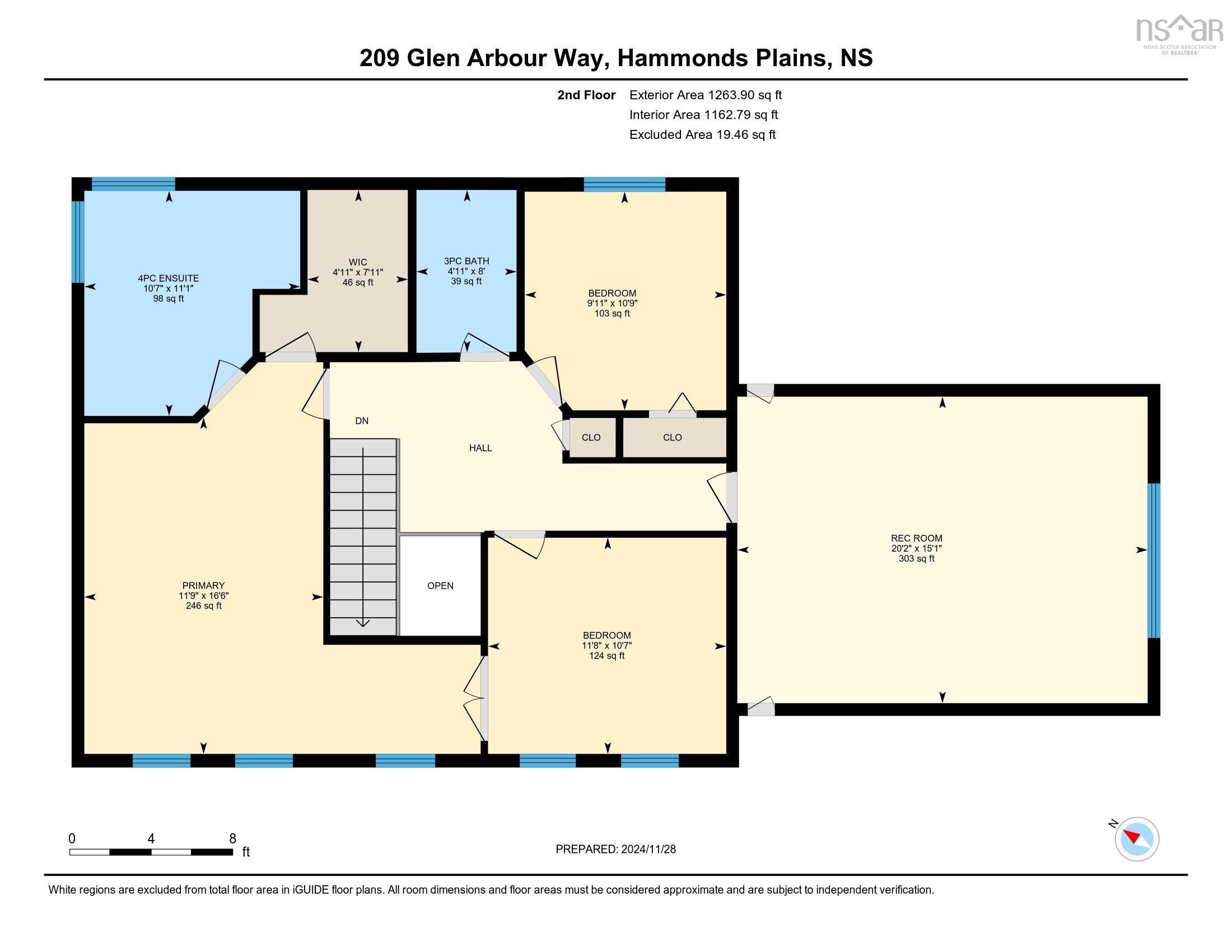 $949,000.00: 209 Glen Arbour Way, Hammonds Plains