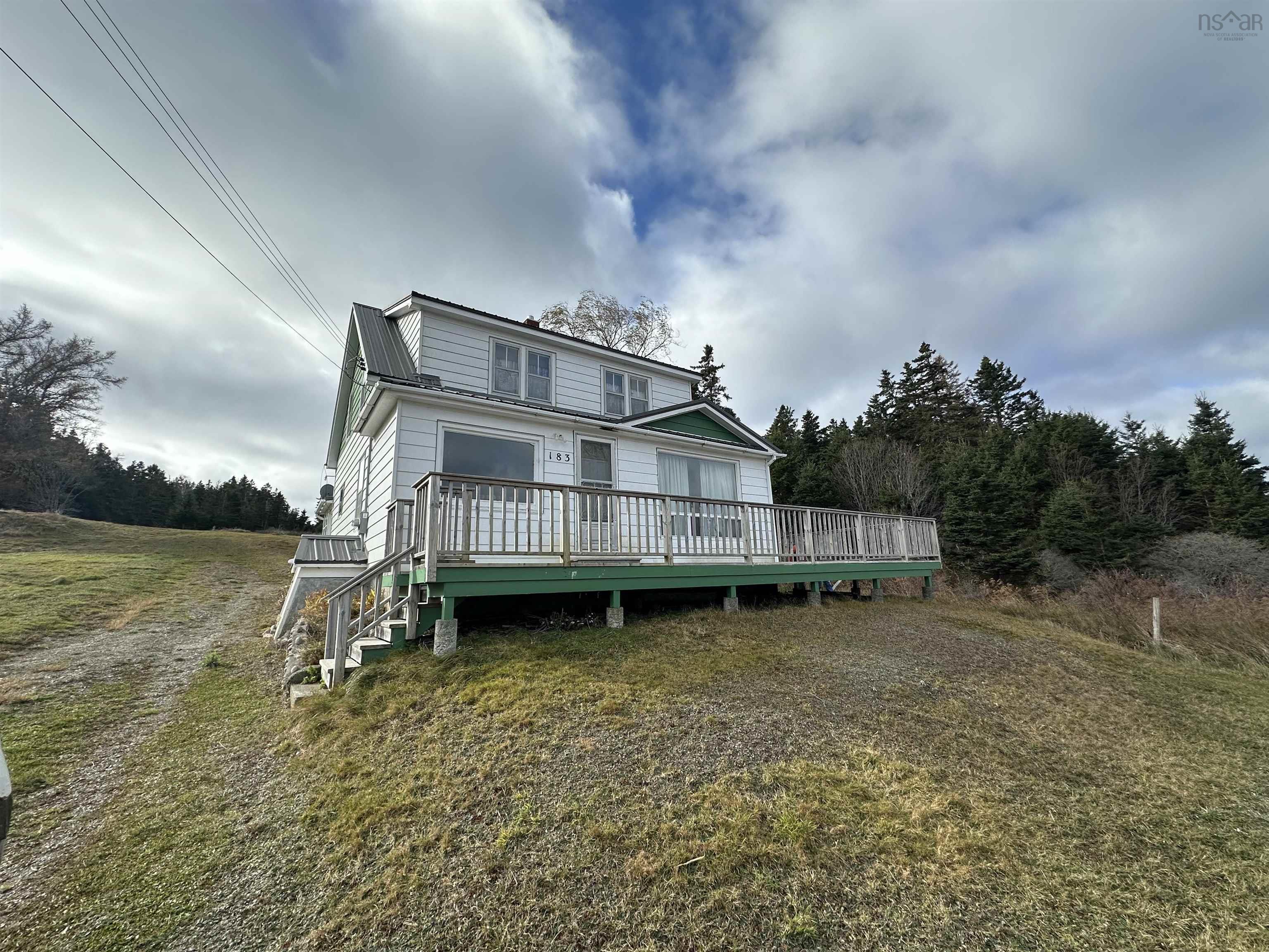 $299,900.00: 183 Big Tancook Island Road, Big Tancook Island