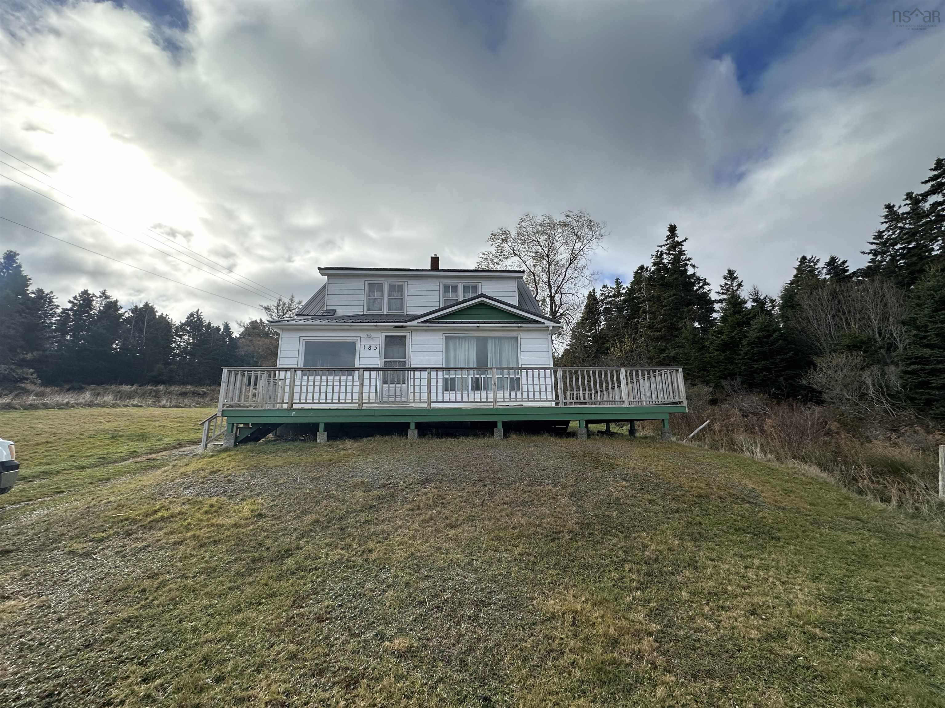 $299,900.00: 183 Big Tancook Island Road, Big Tancook Island