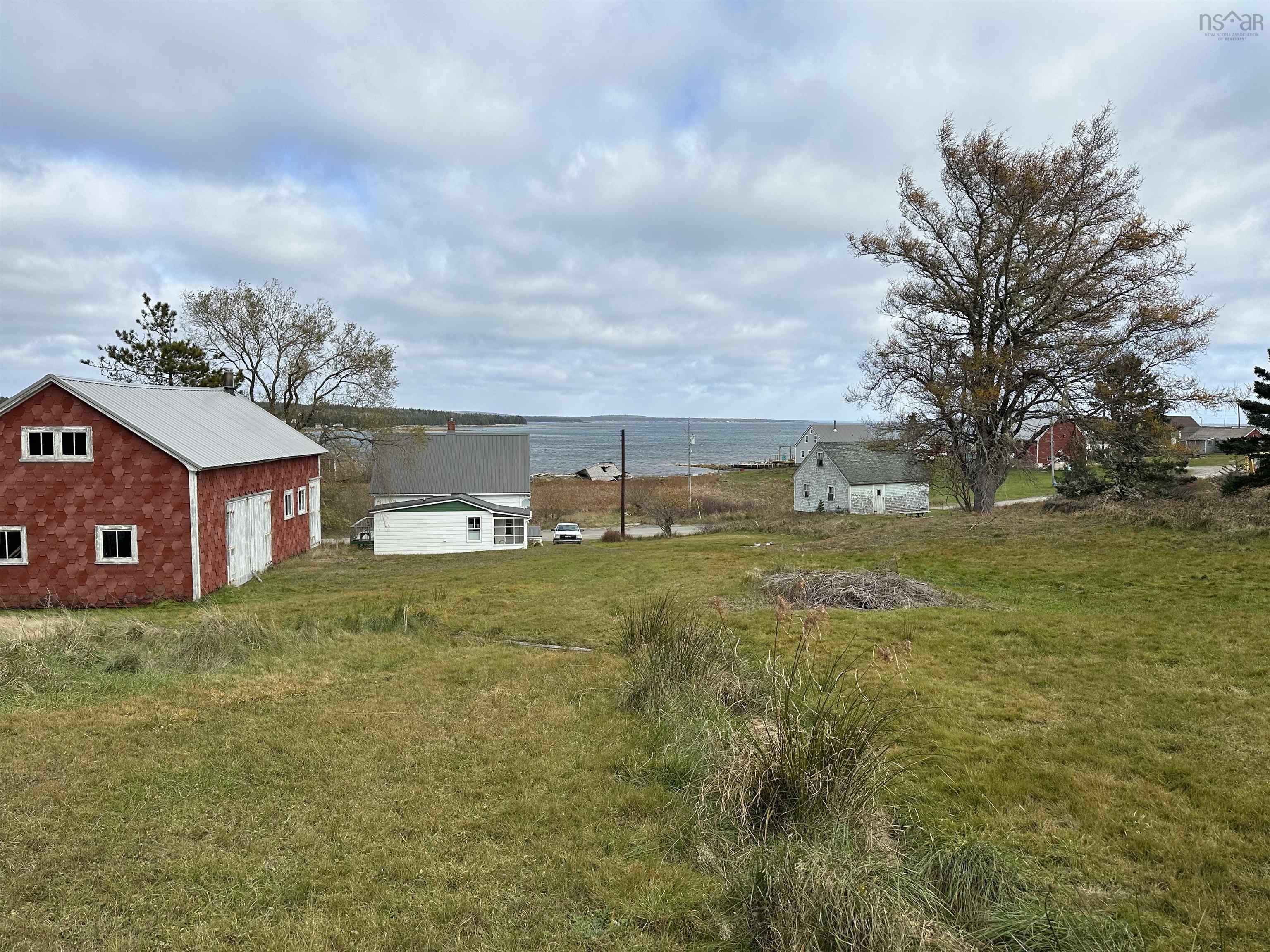 $299,900.00: 183 Big Tancook Island Road, Big Tancook Island