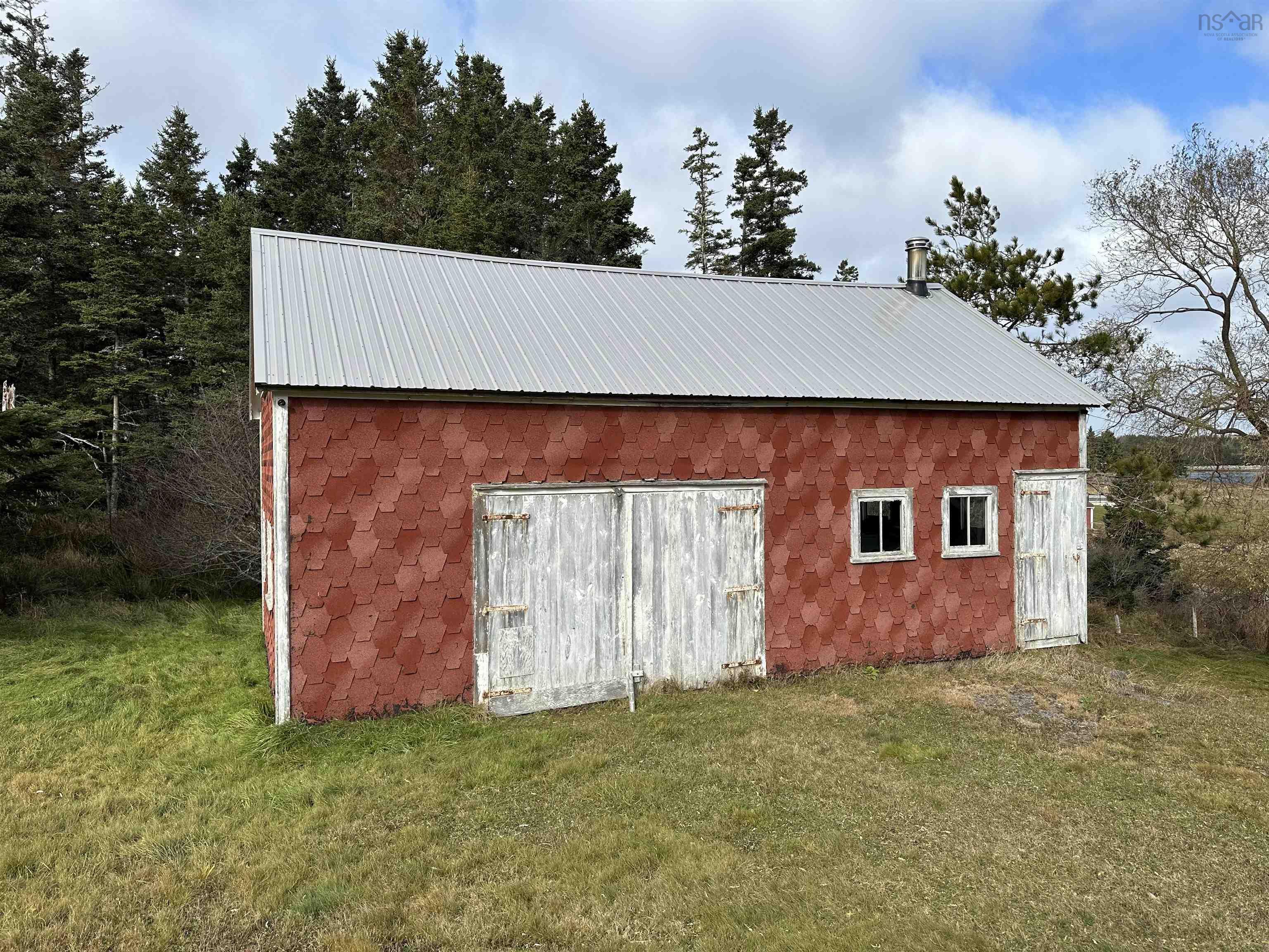 $299,900.00: 183 Big Tancook Island Road, Big Tancook Island