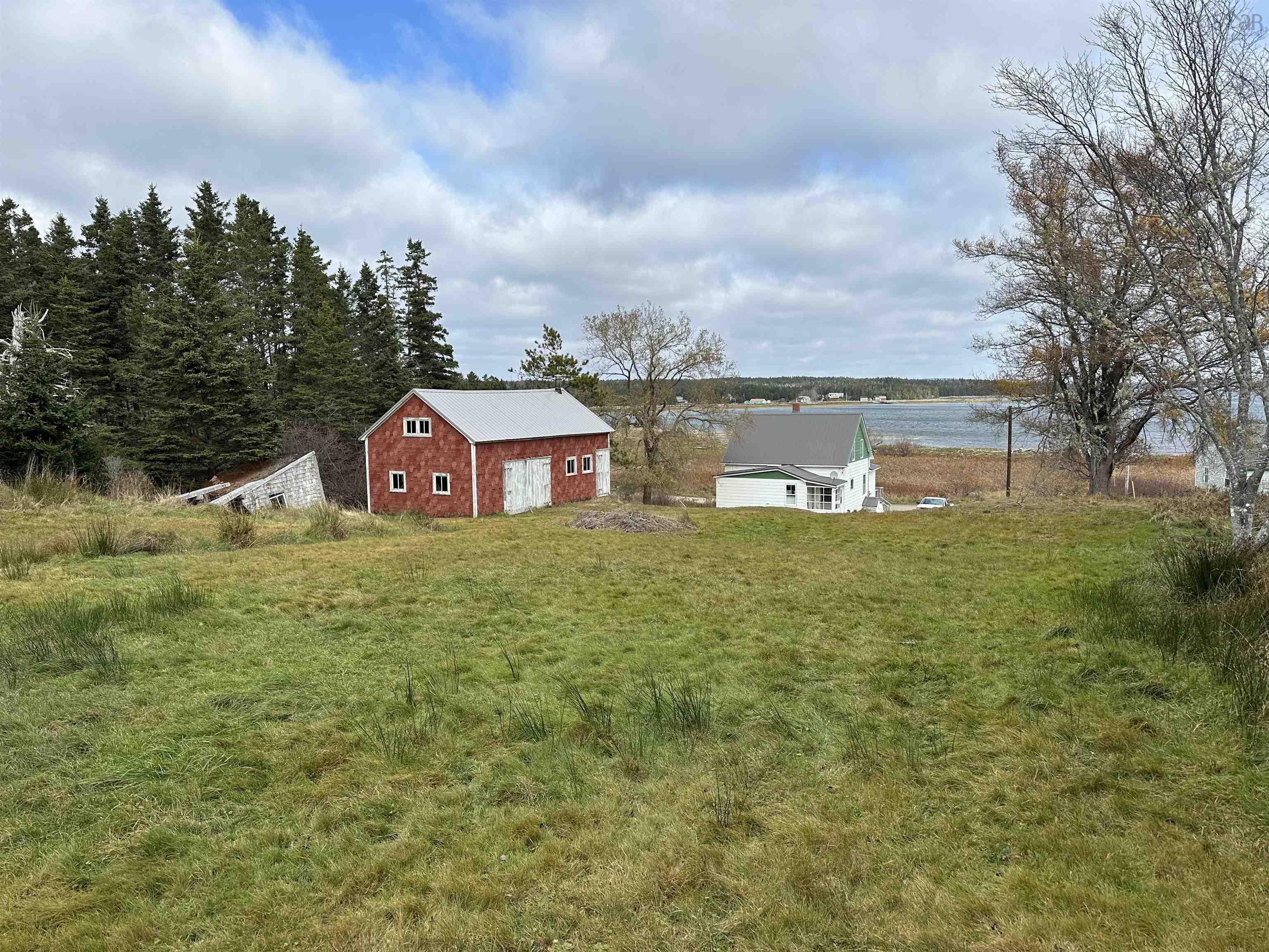 $299,900.00: 183 Big Tancook Island Road, Big Tancook Island