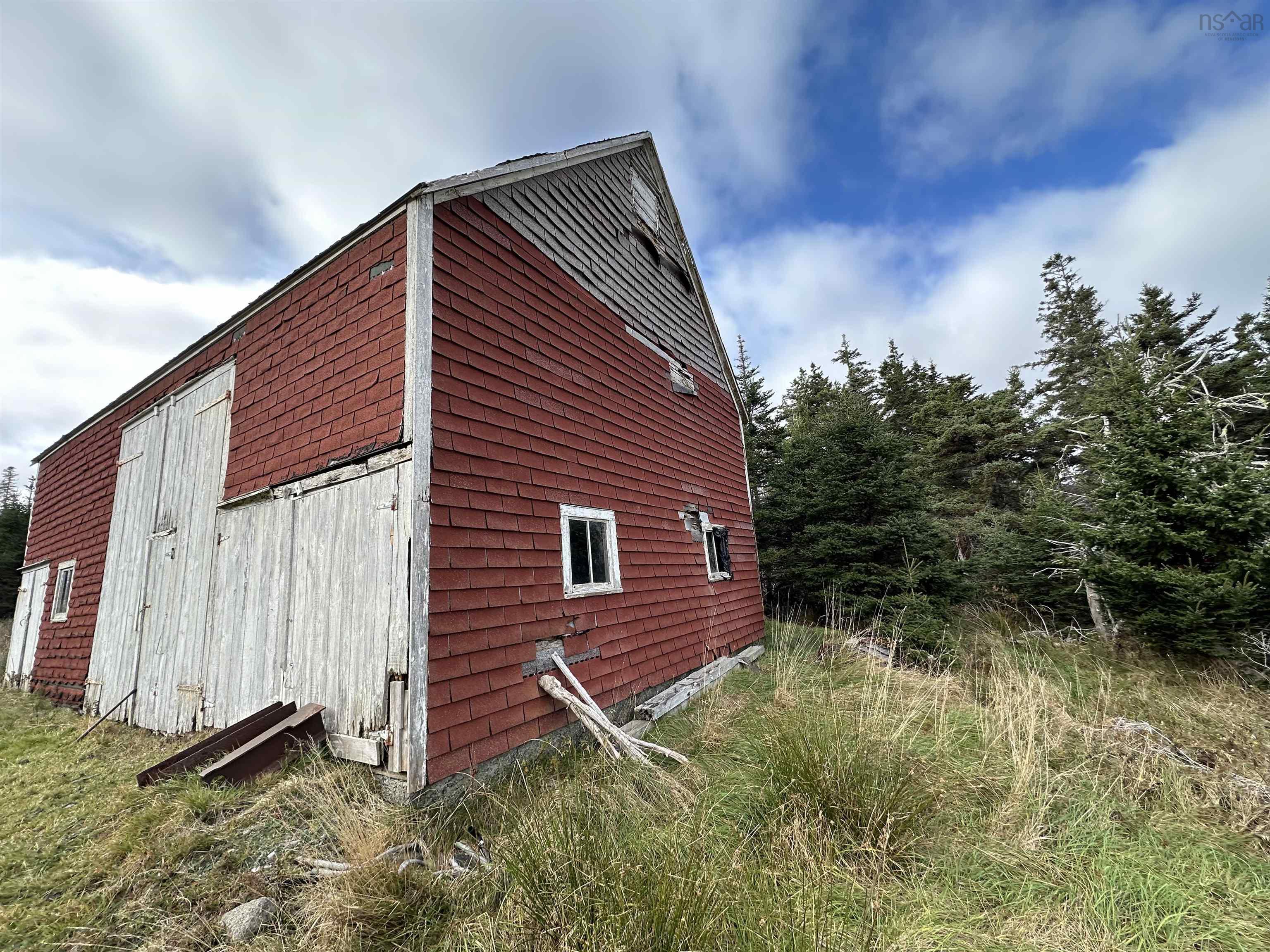 $299,900.00: 183 Big Tancook Island Road, Big Tancook Island