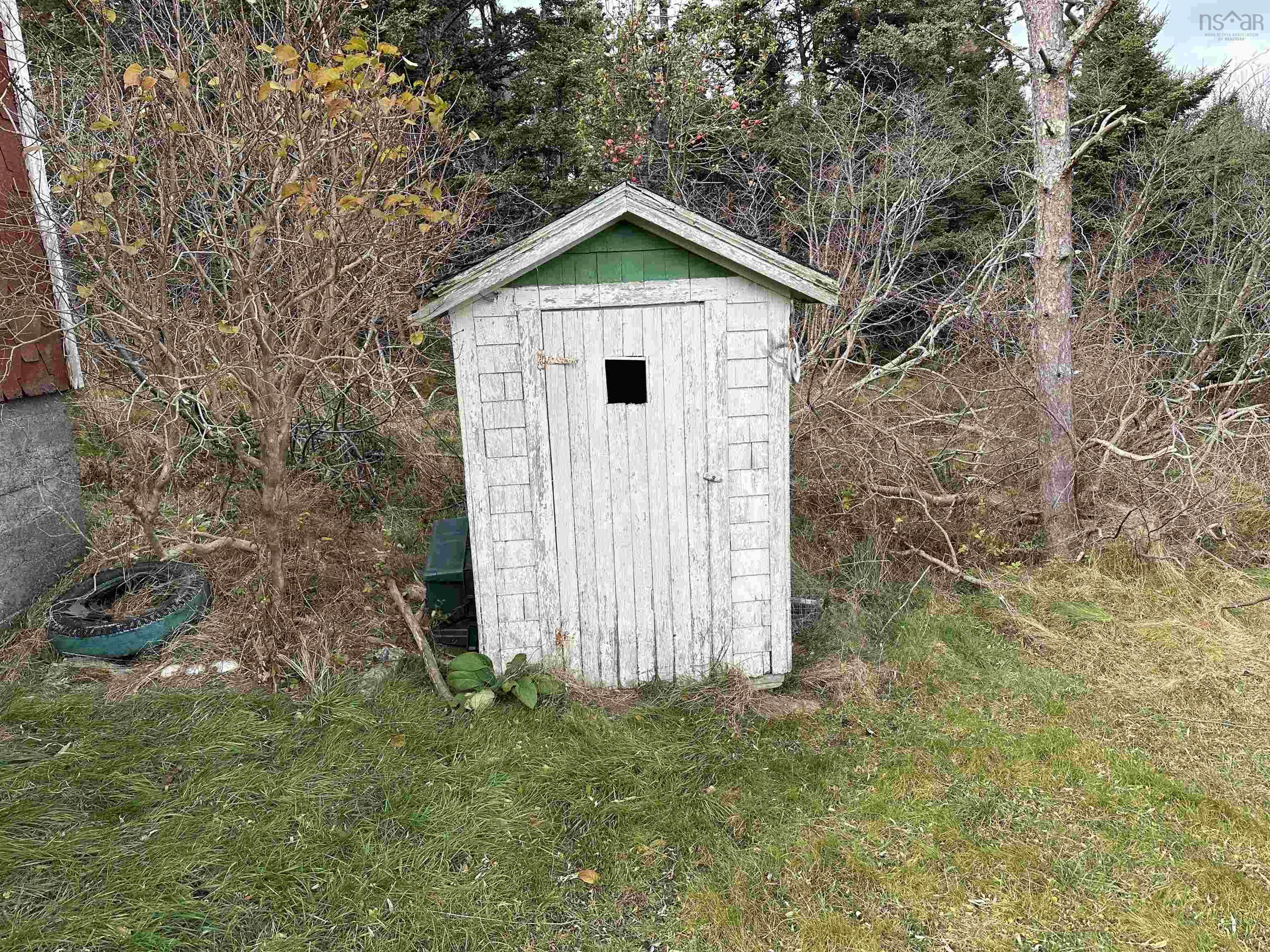 $299,900.00: 183 Big Tancook Island Road, Big Tancook Island