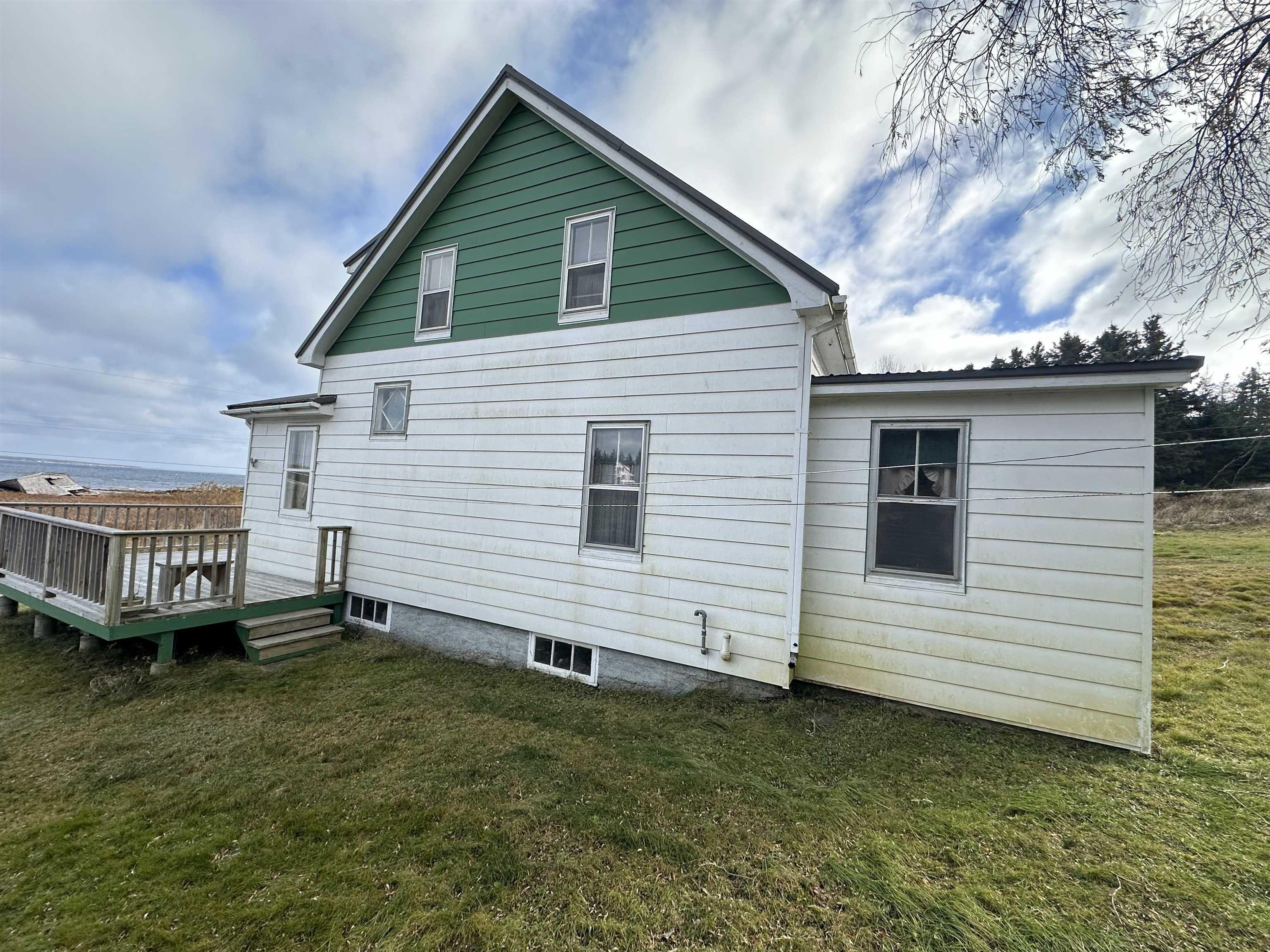 $299,900.00: 183 Big Tancook Island Road, Big Tancook Island