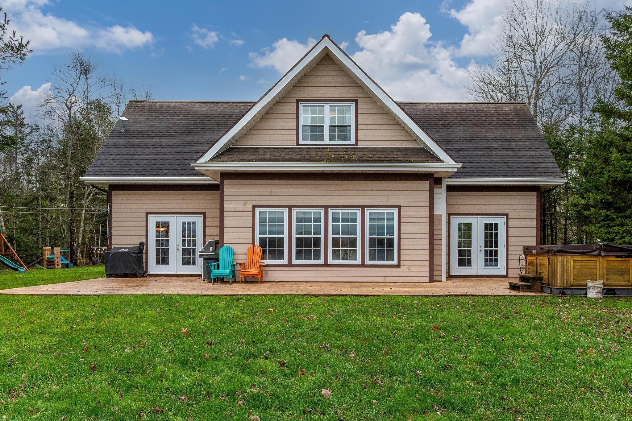 $1,299,900.00: 390 A Stewart Road, Shortts Lake