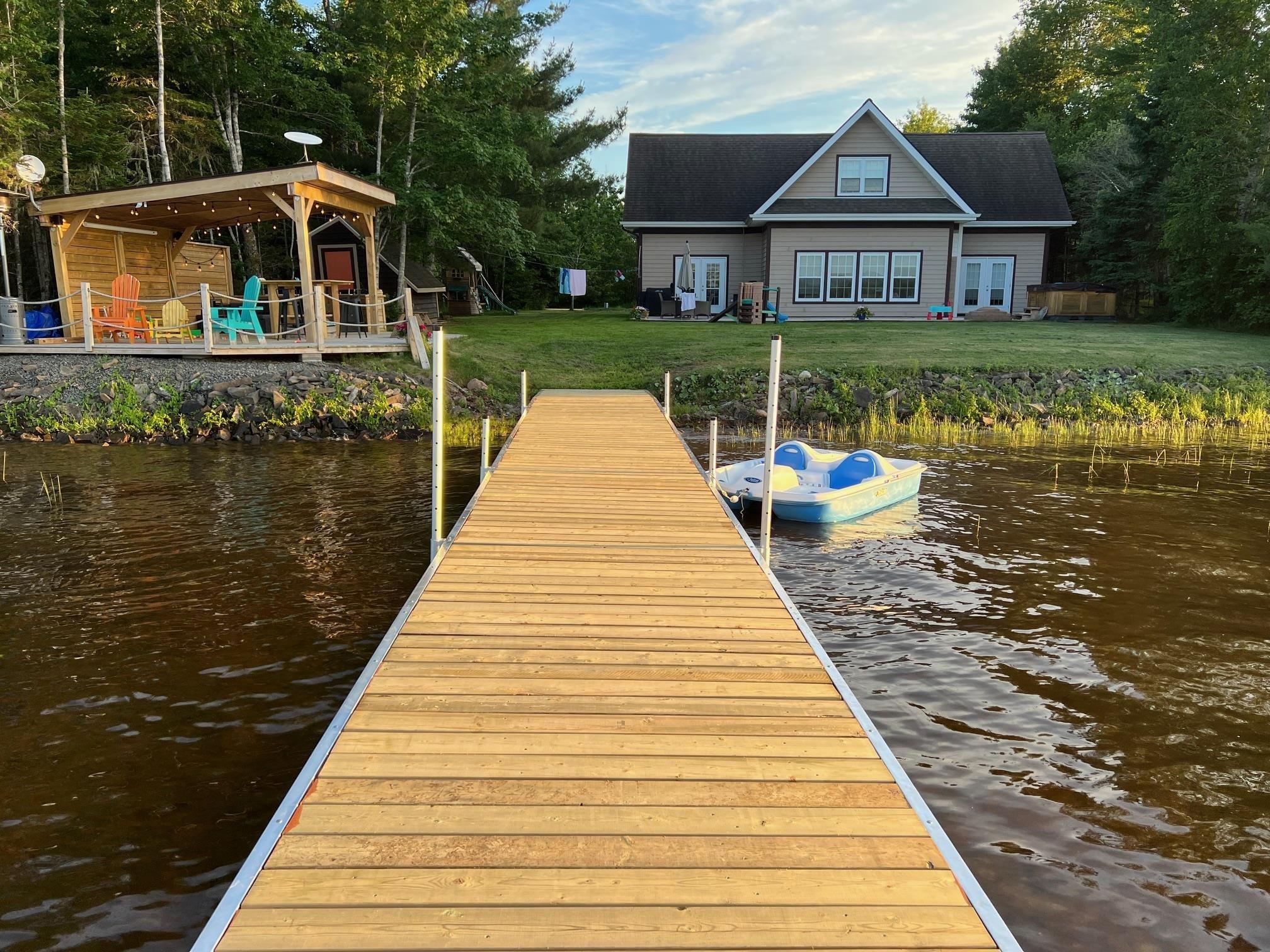 $1,299,900.00: 390 A Stewart Road, Shortts Lake