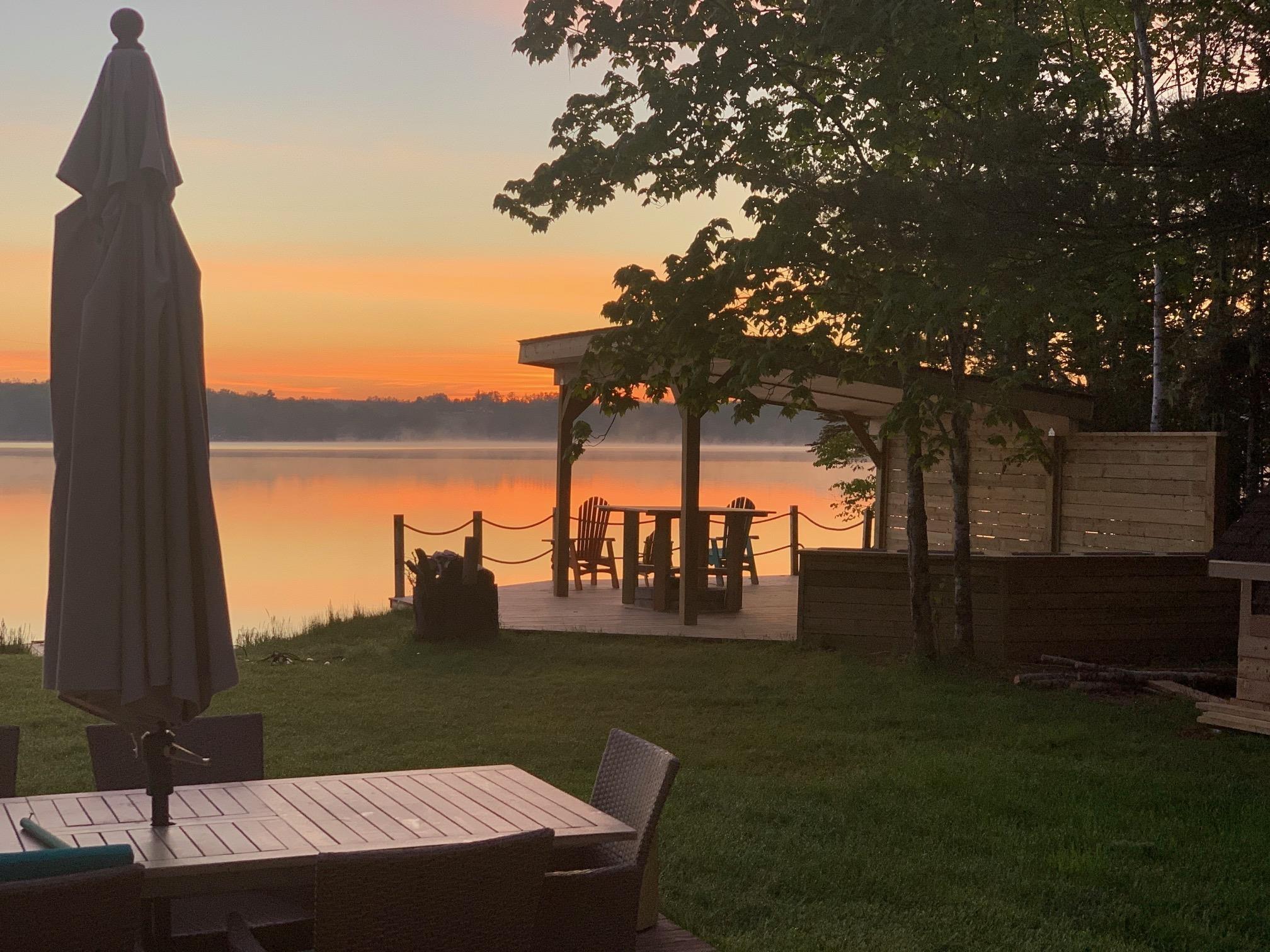 $1,299,900.00: 390 A Stewart Road, Shortts Lake