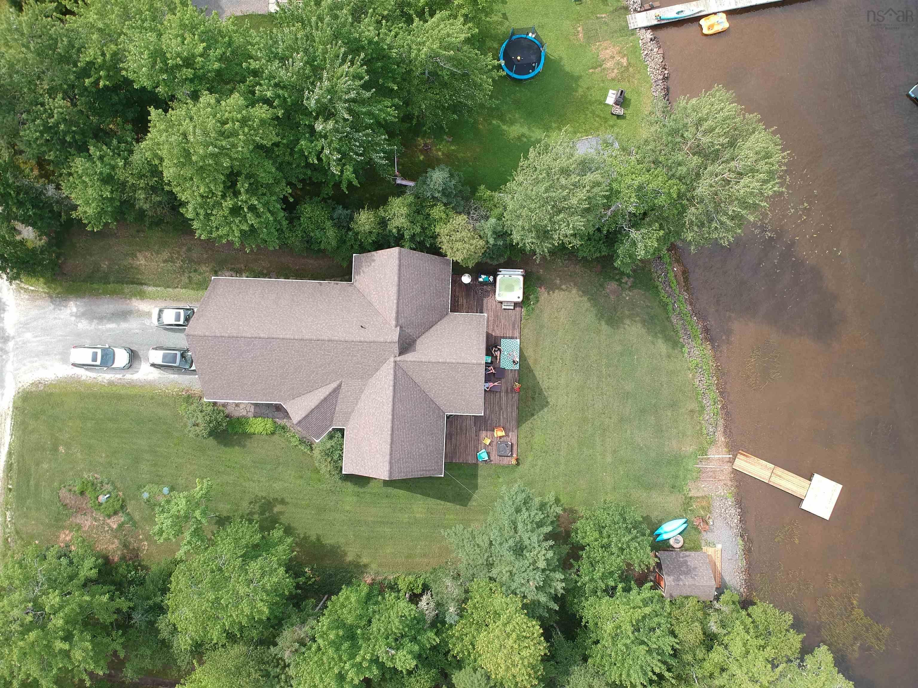 $1,299,900.00: 390 A Stewart Road, Shortts Lake