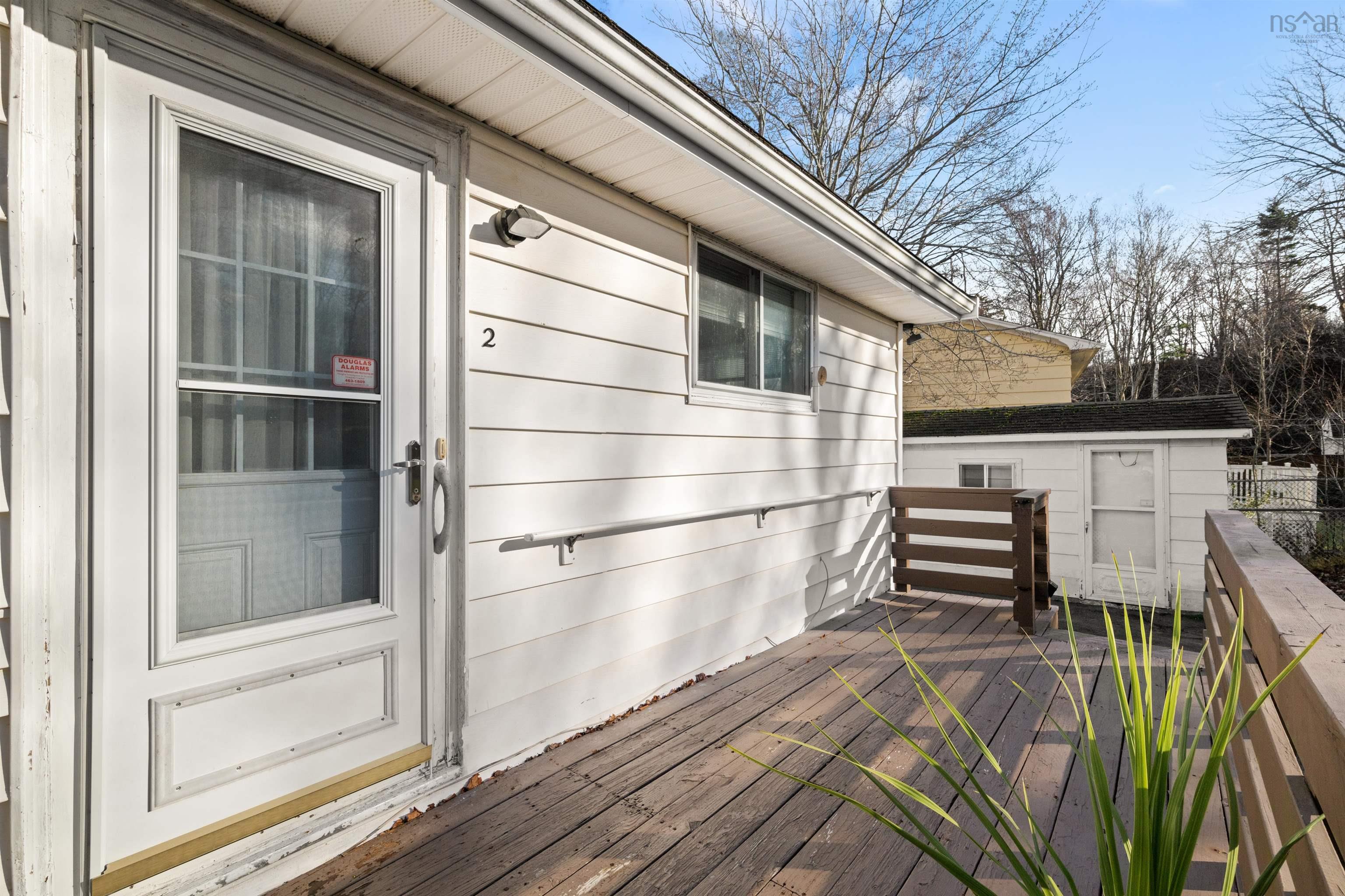 $499,900.00: 2 Plymouth Street, Halifax