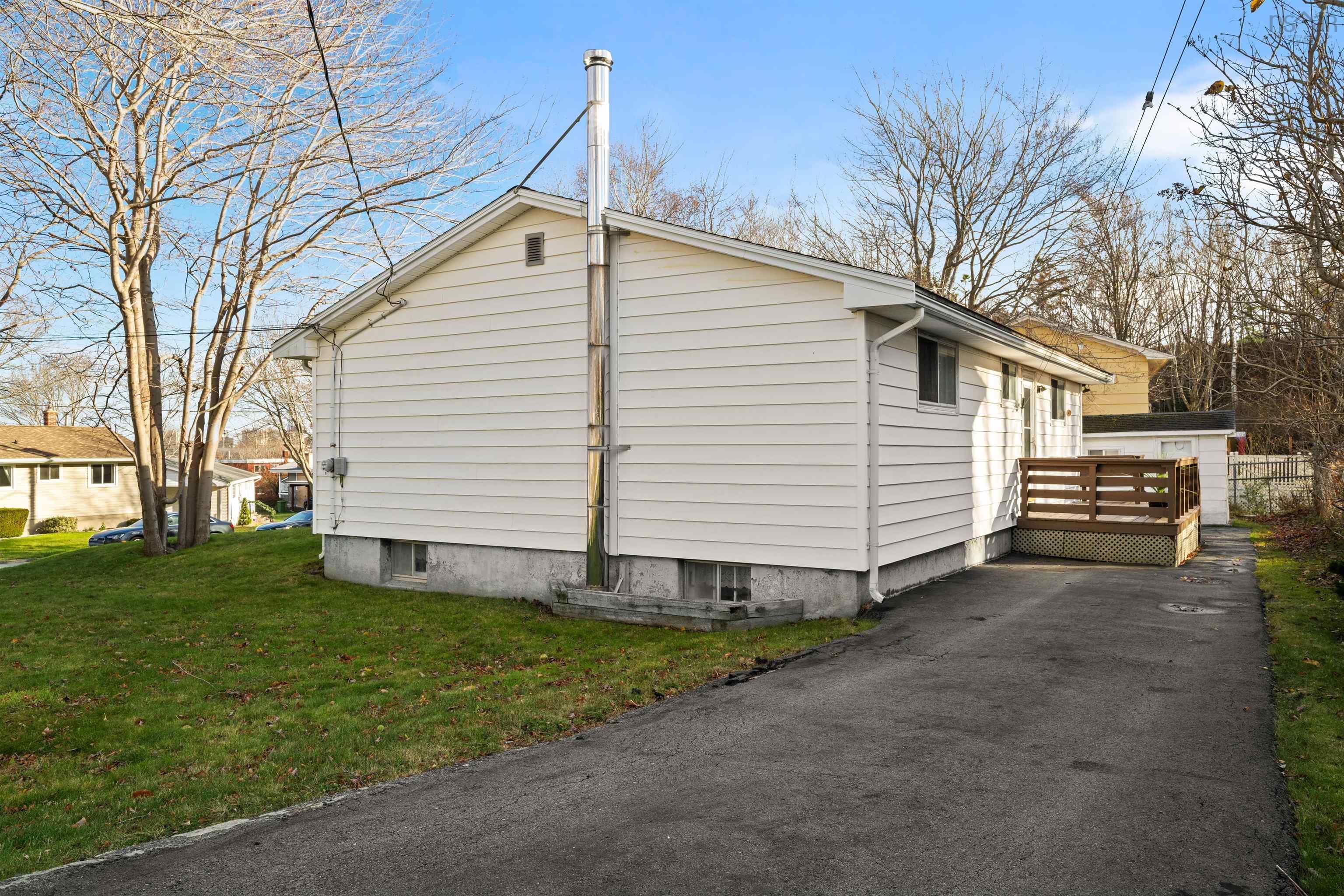 $499,900.00: 2 Plymouth Street, Halifax