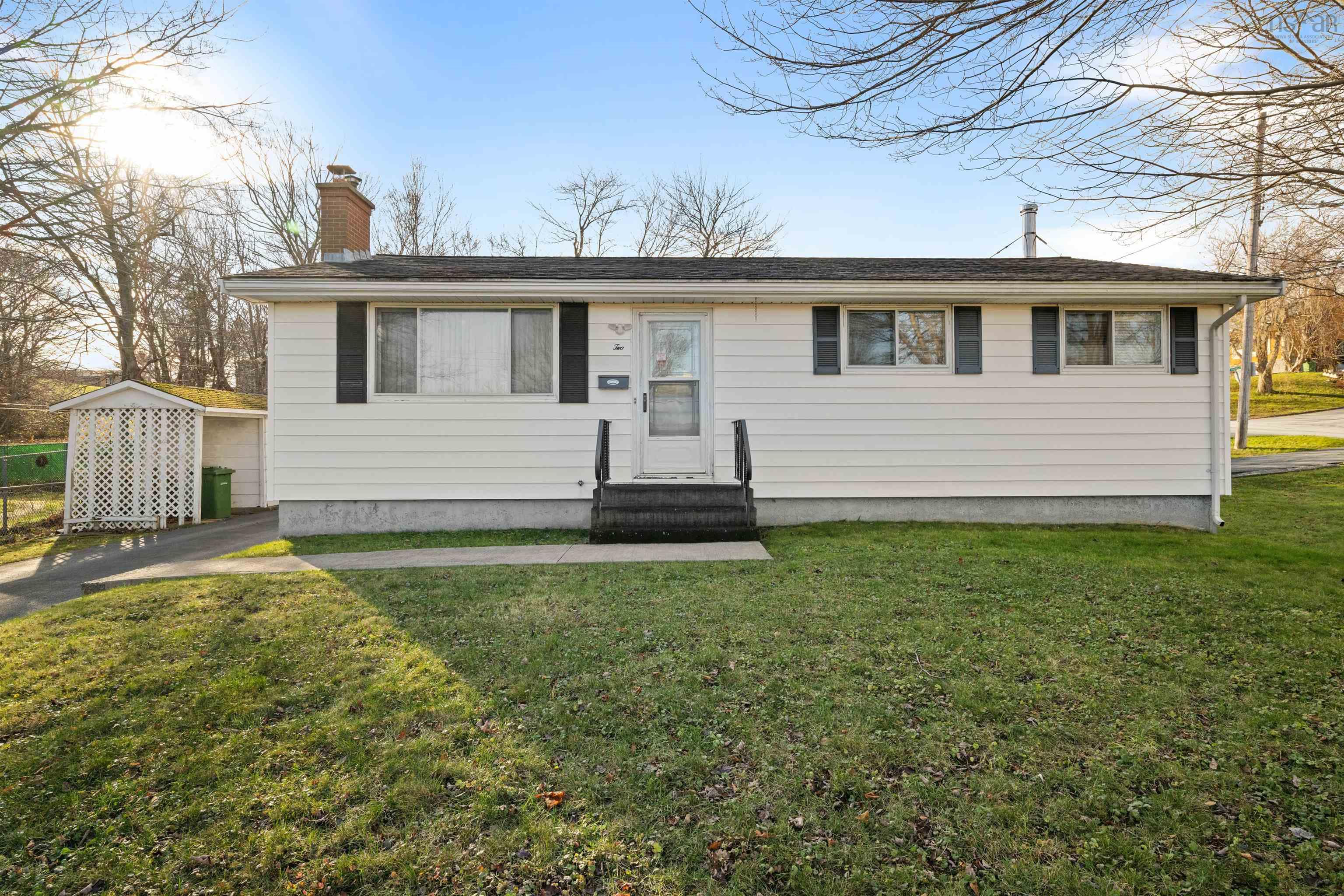 $499,900.00: 2 Plymouth Street, Halifax