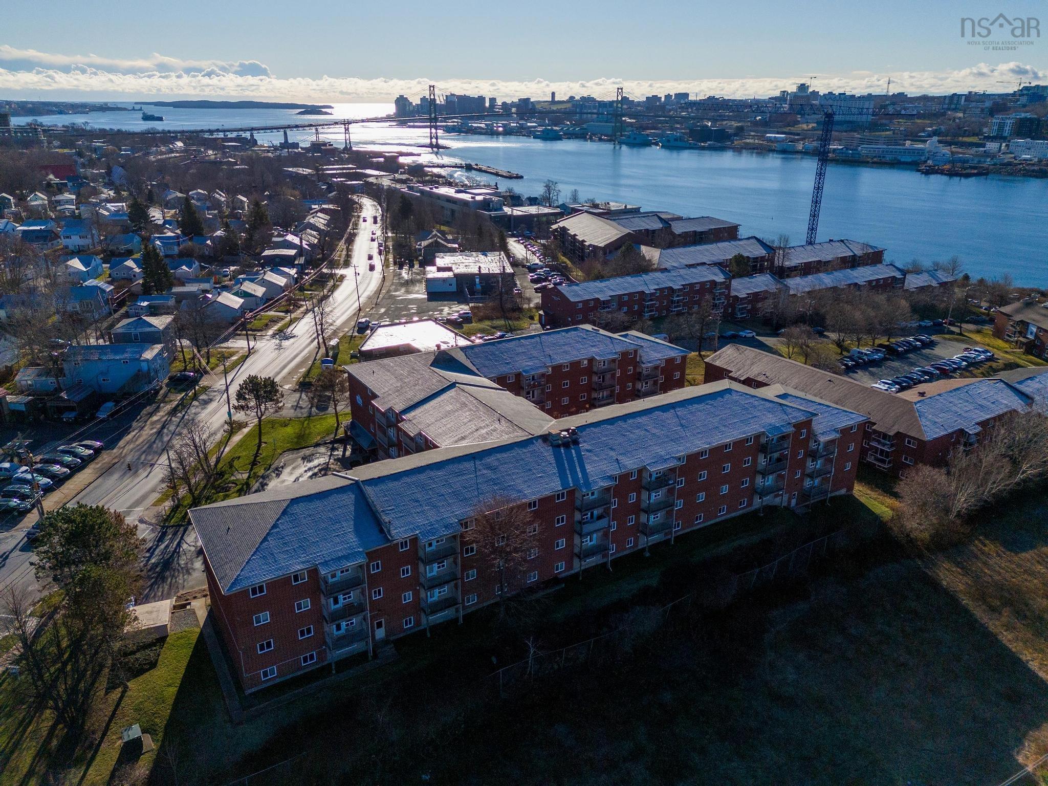 $275,000.00: 119 281 Windmill Road, Halifax