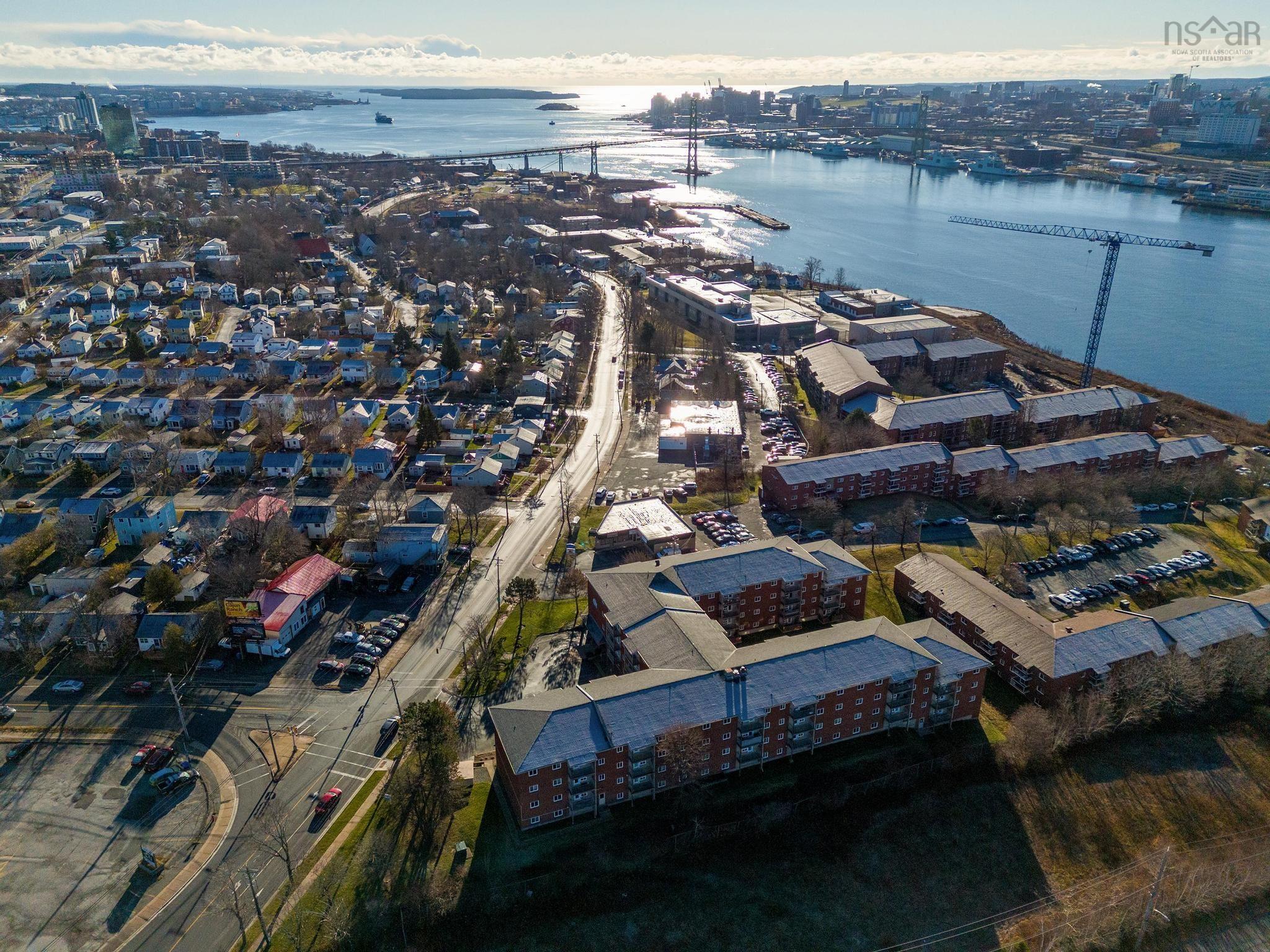 $275,000.00: 119 281 Windmill Road, Halifax