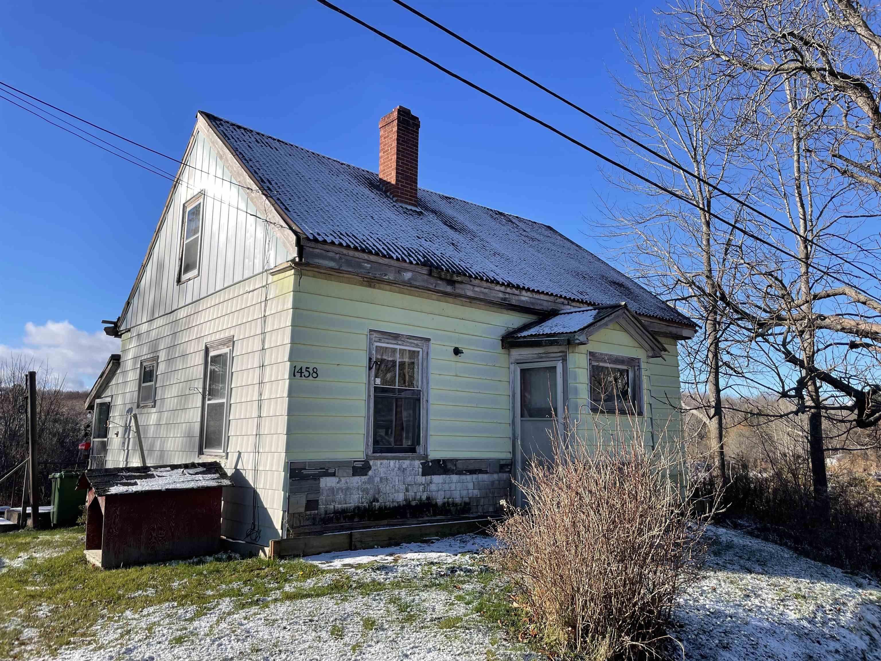 $159,500.00: 1458 Bluff Road, Hants Border