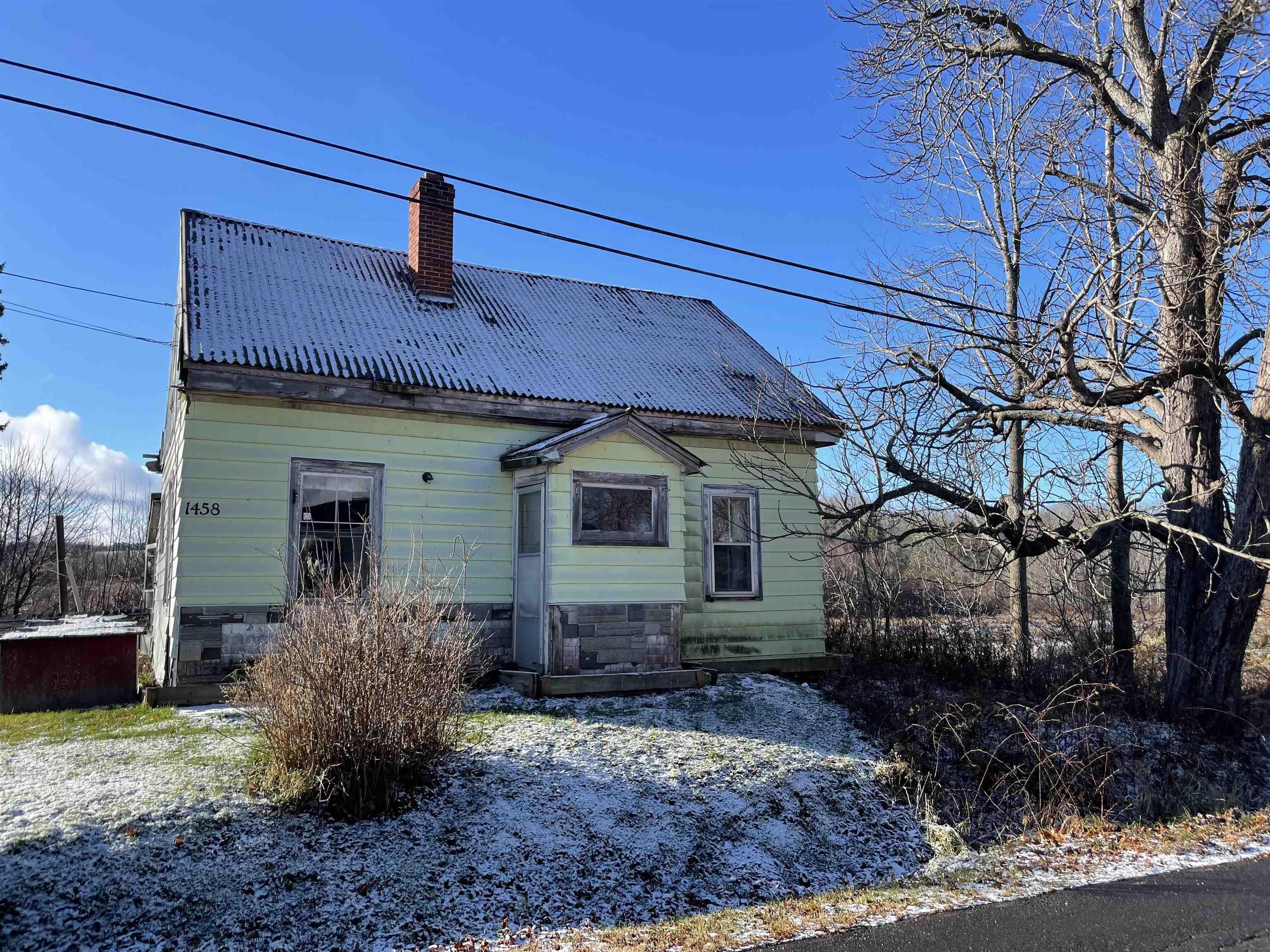 $159,500.00: 1458 Bluff Road, Hants Border