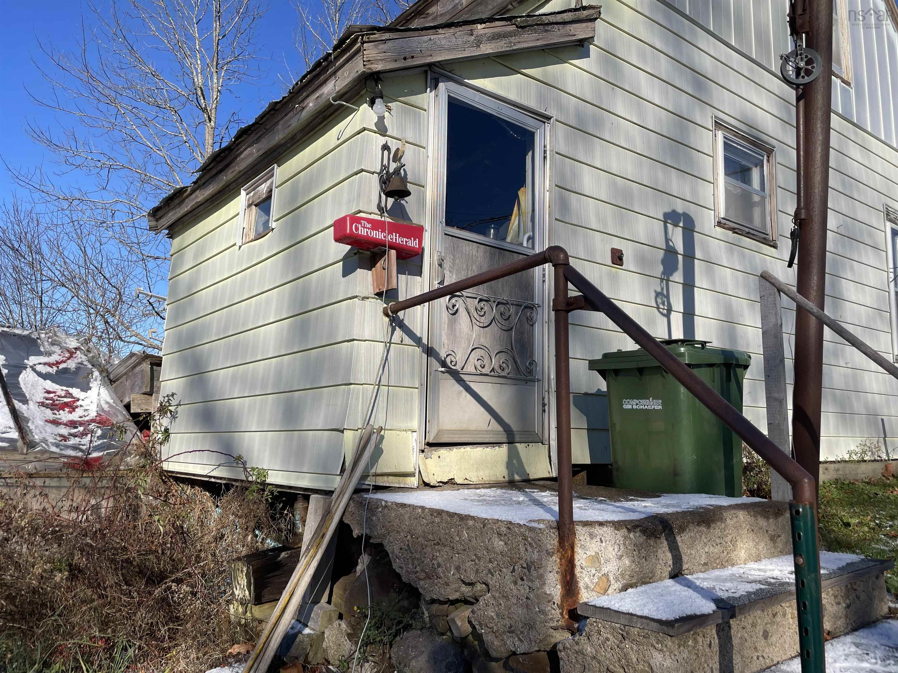 $159,500.00: 1458 Bluff Road, Hants Border