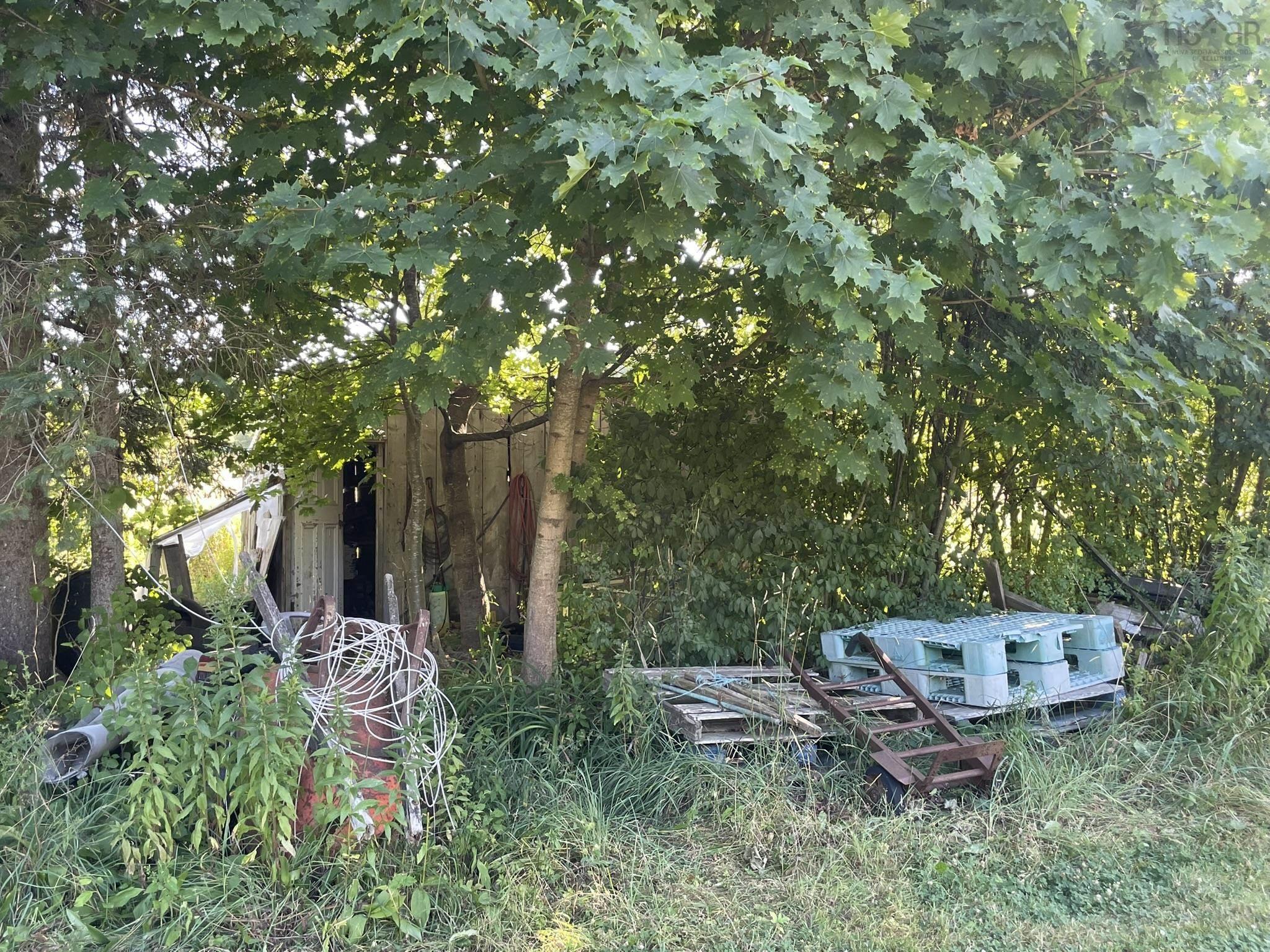 $75,000.00: 1458 Bluff Road, Hants Border