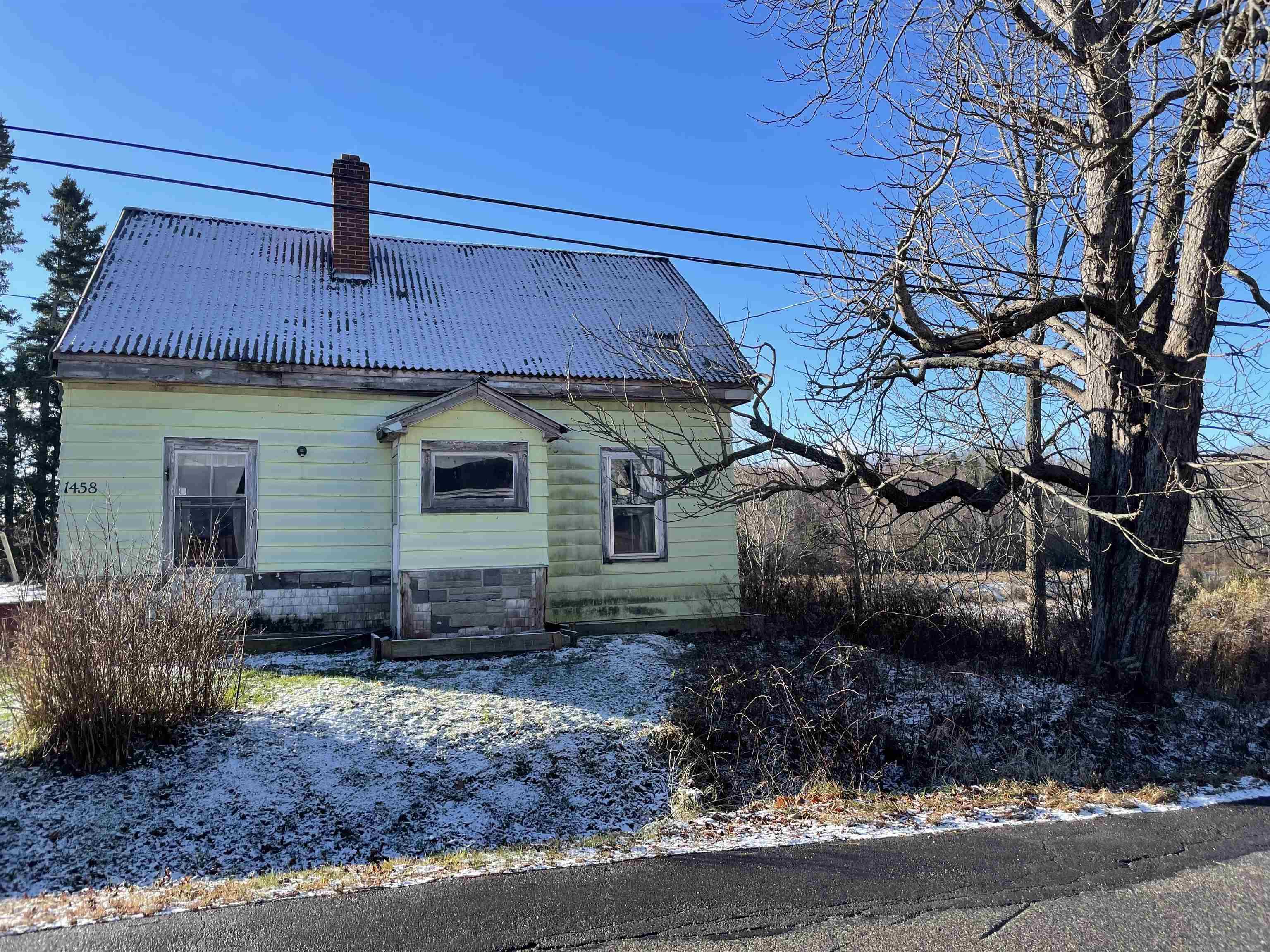 $159,500.00: 1458 Bluff Road, Hants Border