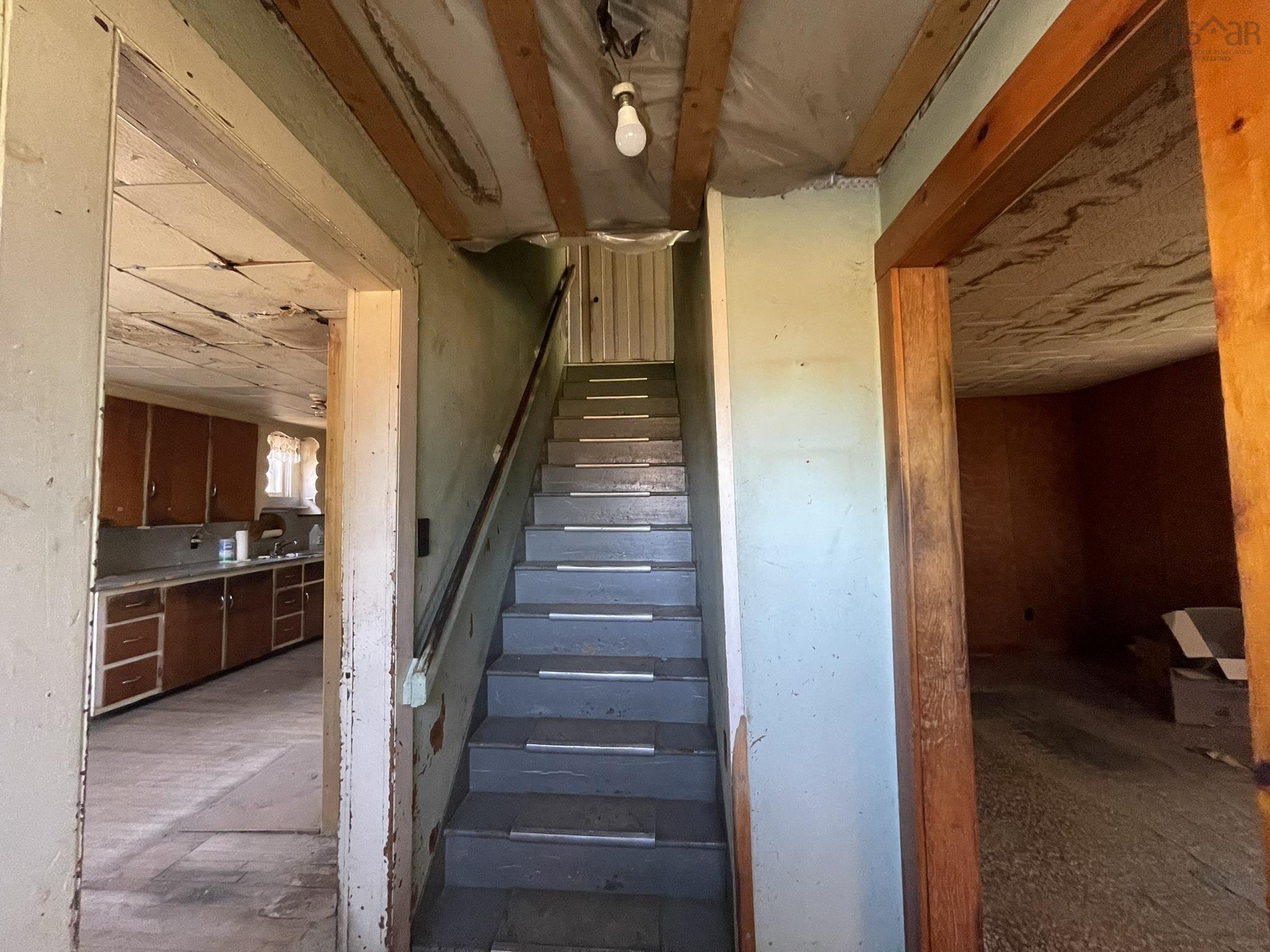 $75,000.00: 1458 Bluff Road, Hants Border