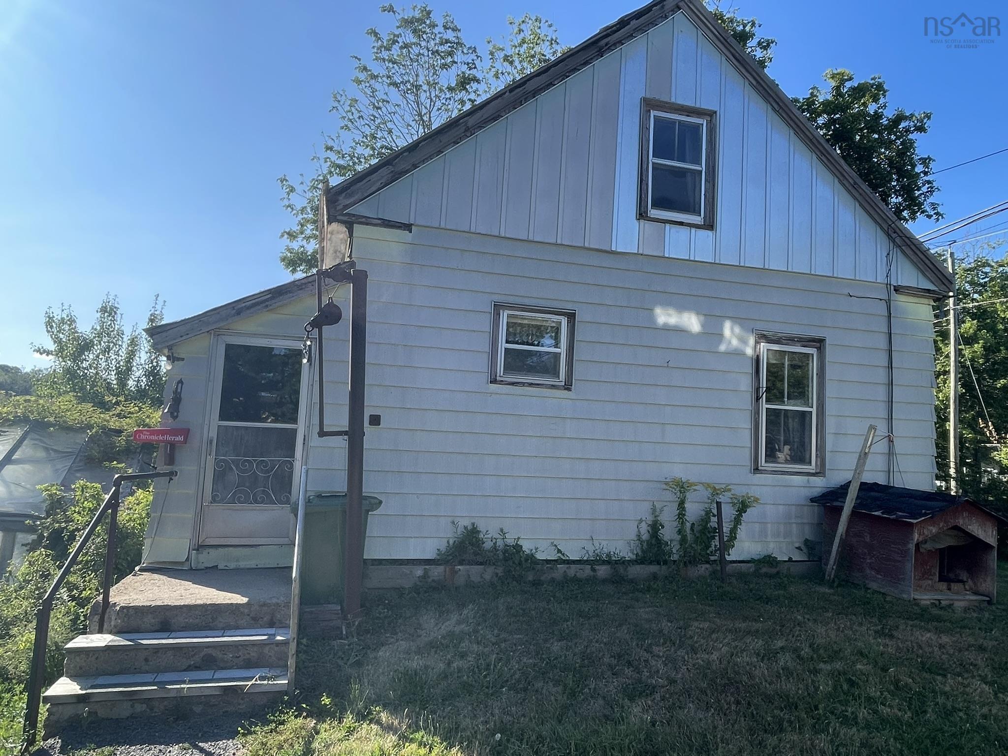 $75,000.00: 1458 Bluff Road, Hants Border