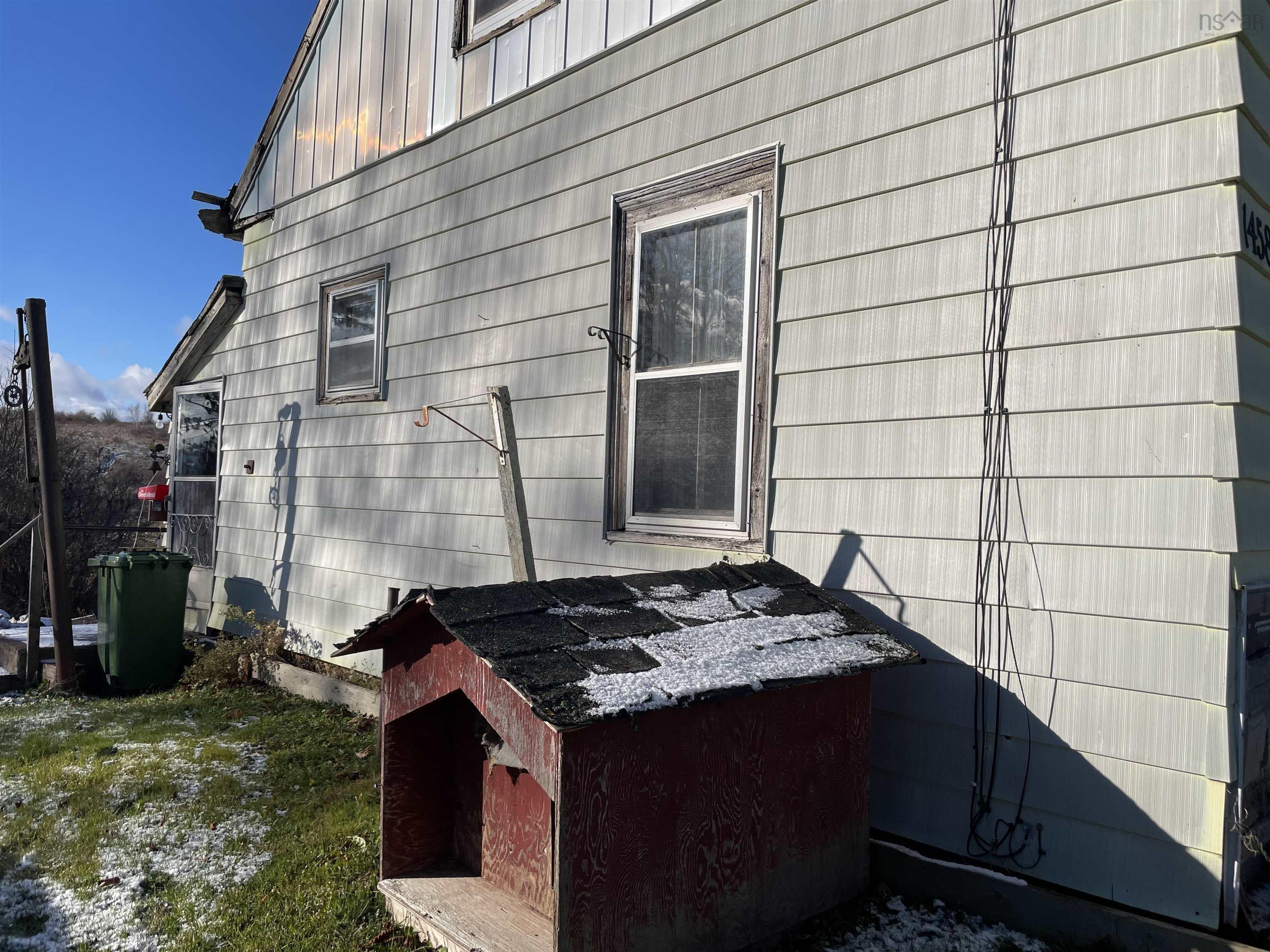 $159,500.00: 1458 Bluff Road, Hants Border