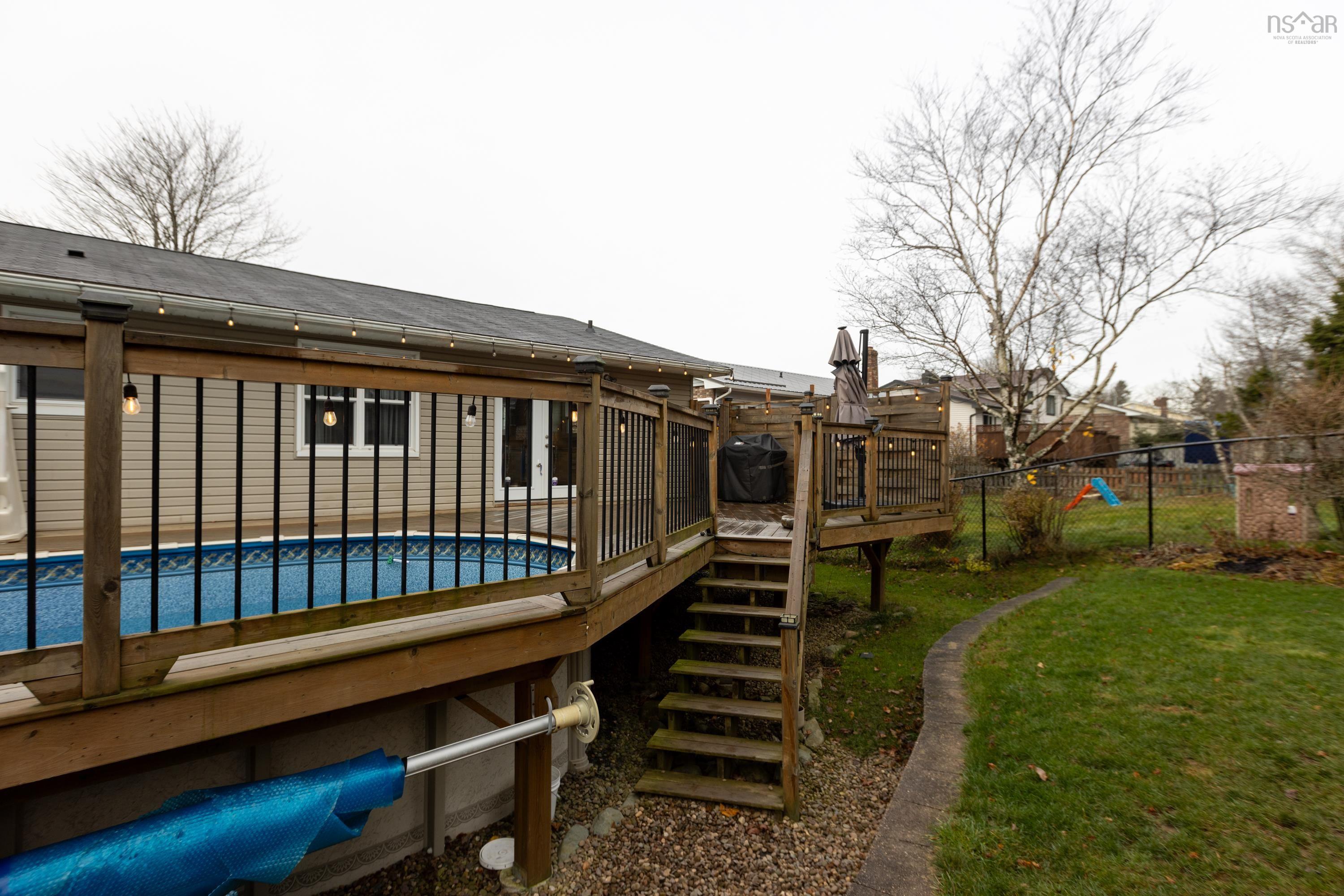 $619,000.00: 38 Deerbrooke Drive, Cole Harbour