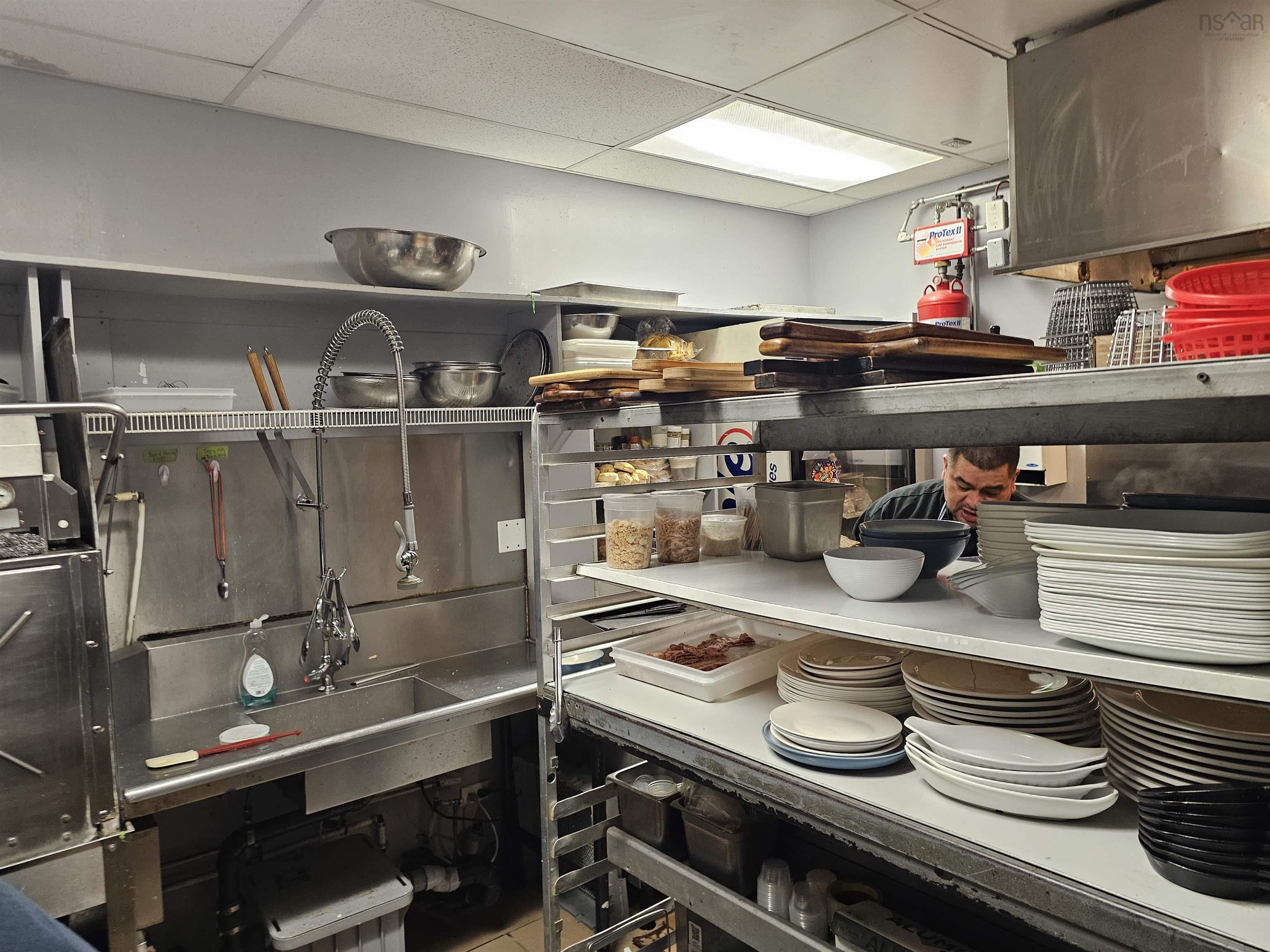 $260,000.00: District 5 Bar & Grill, Dartmouth